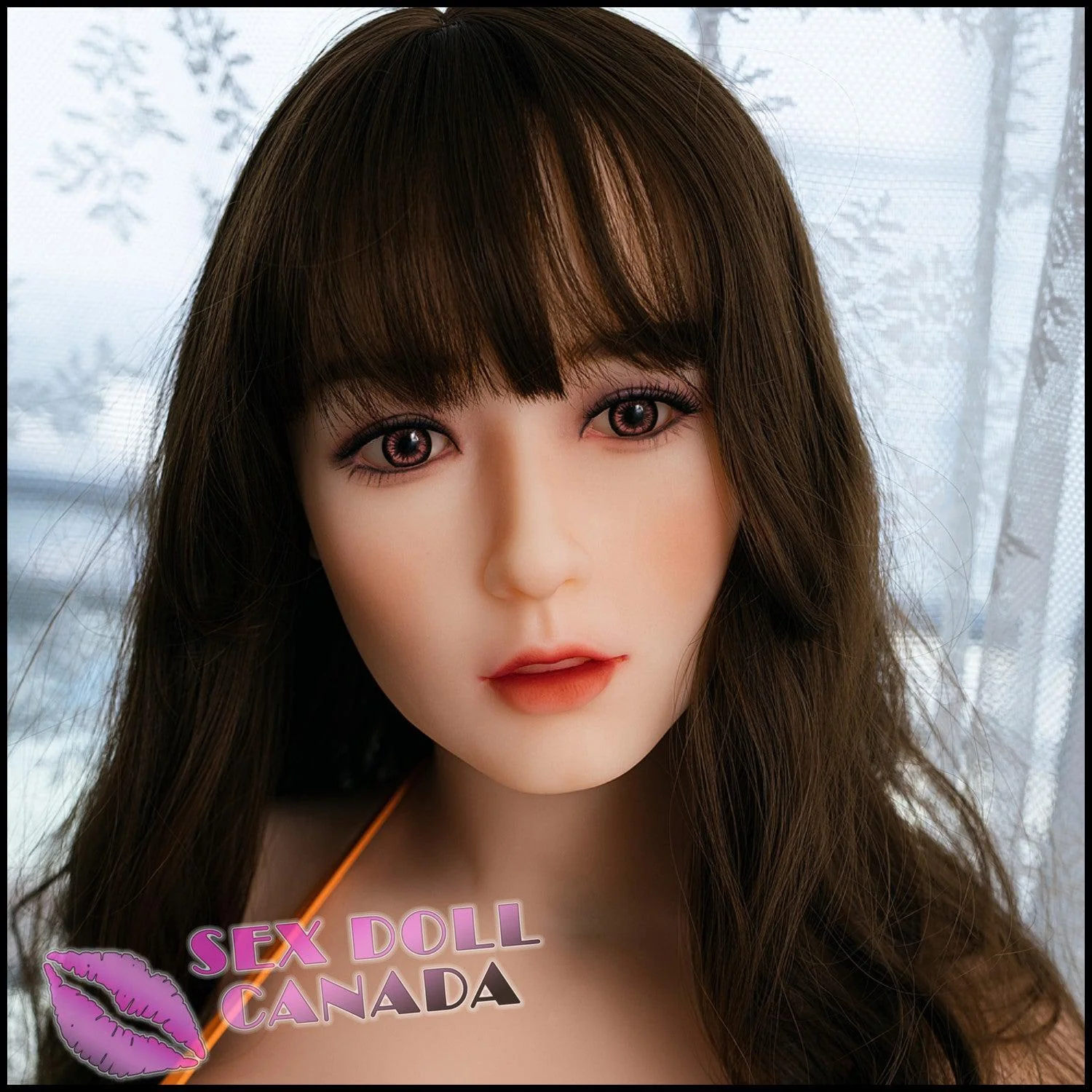 161 (5'3") H-Cup Miya - IRONTECH Dolls - Image 3
