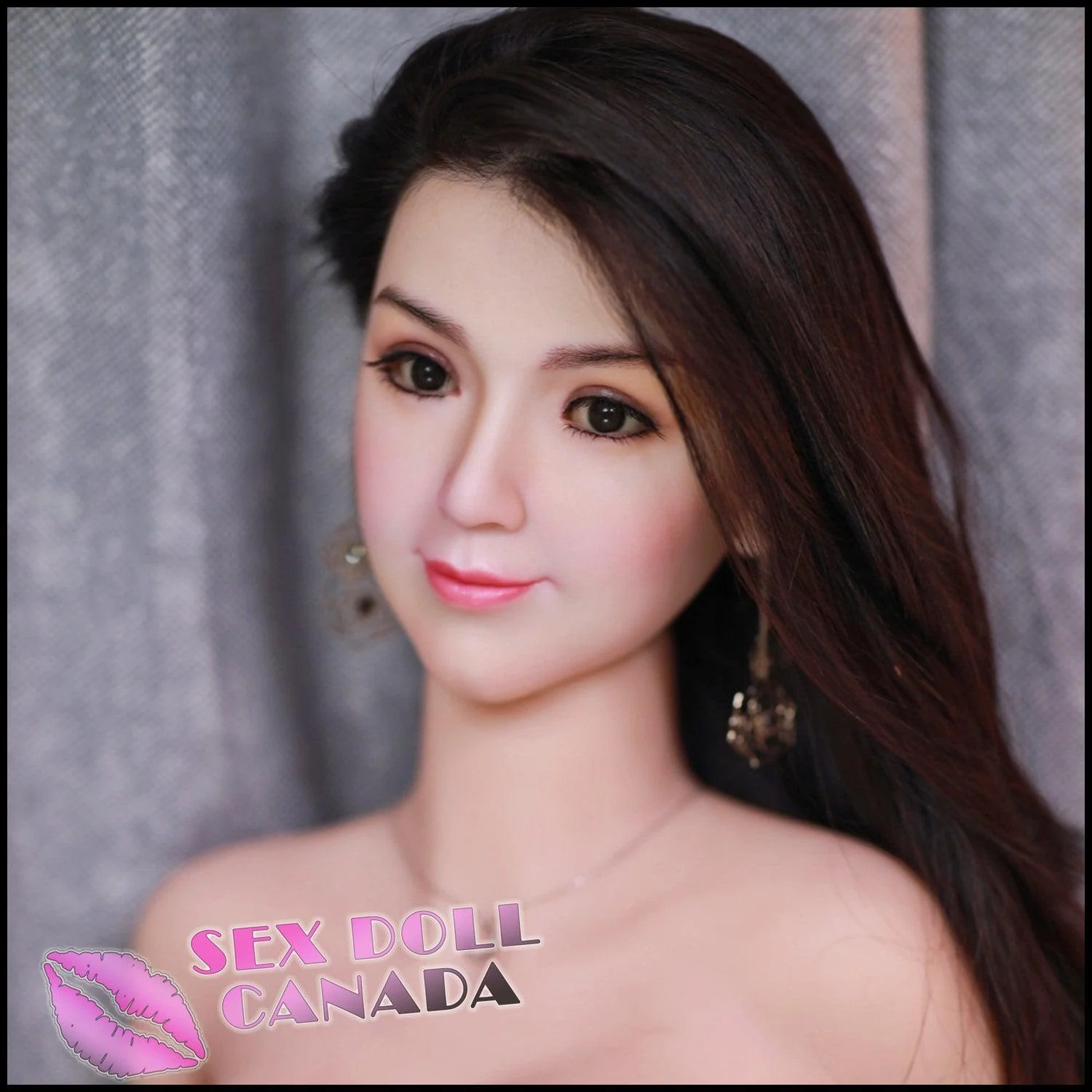 161 (5'3") H-Cup Nana (Silicone Head) - JY Doll - Image 5