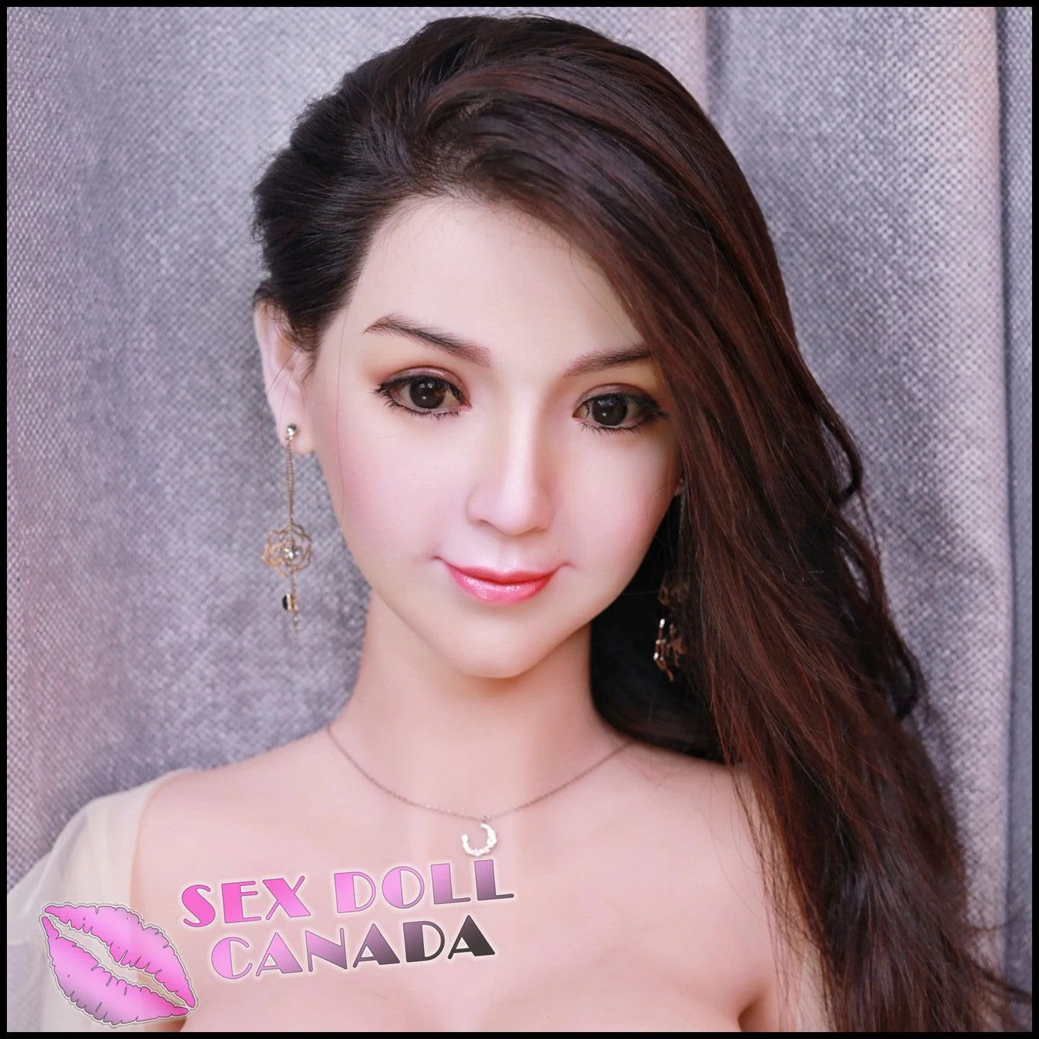 161 (5'3") H-Cup Nana (Silicone Head) - JY Doll - Image 6