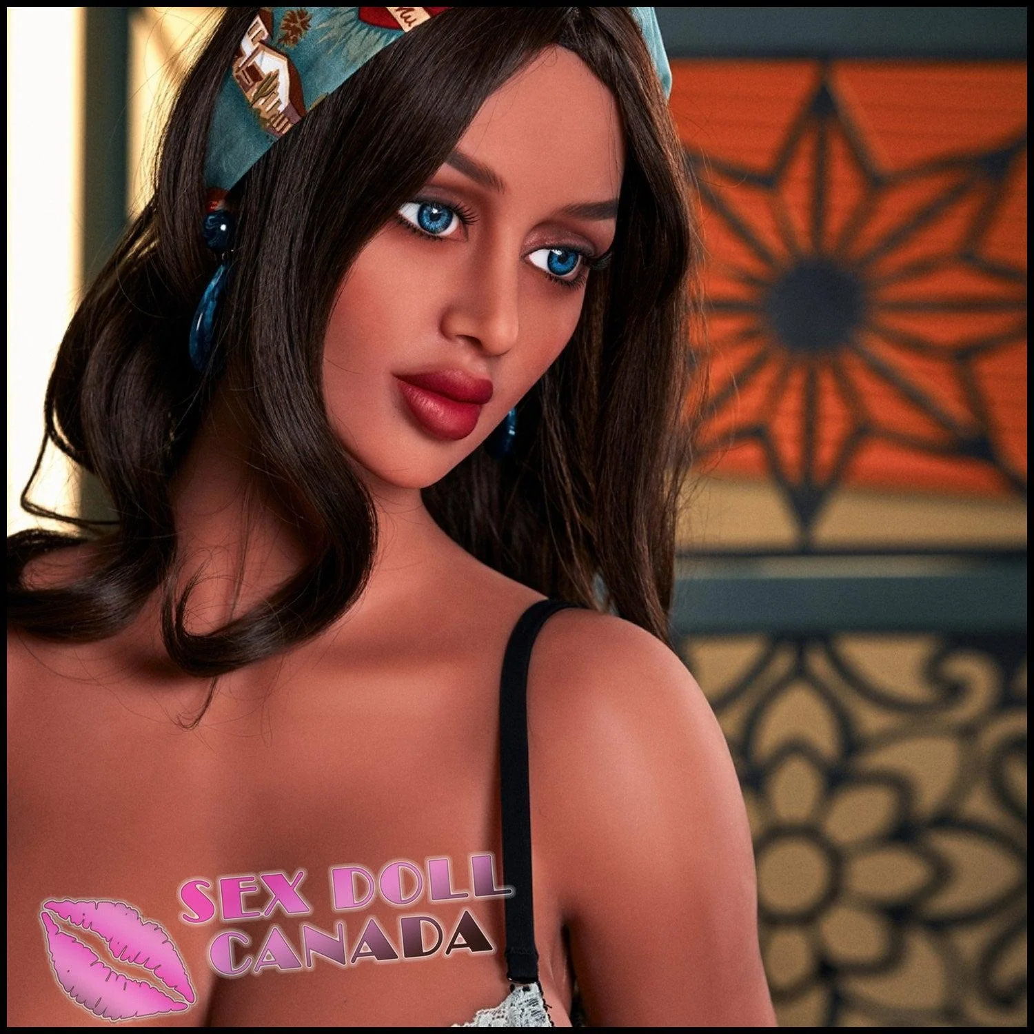 161 (5'3") H-Cup Venus - IRONTECH Dolls - Image 13