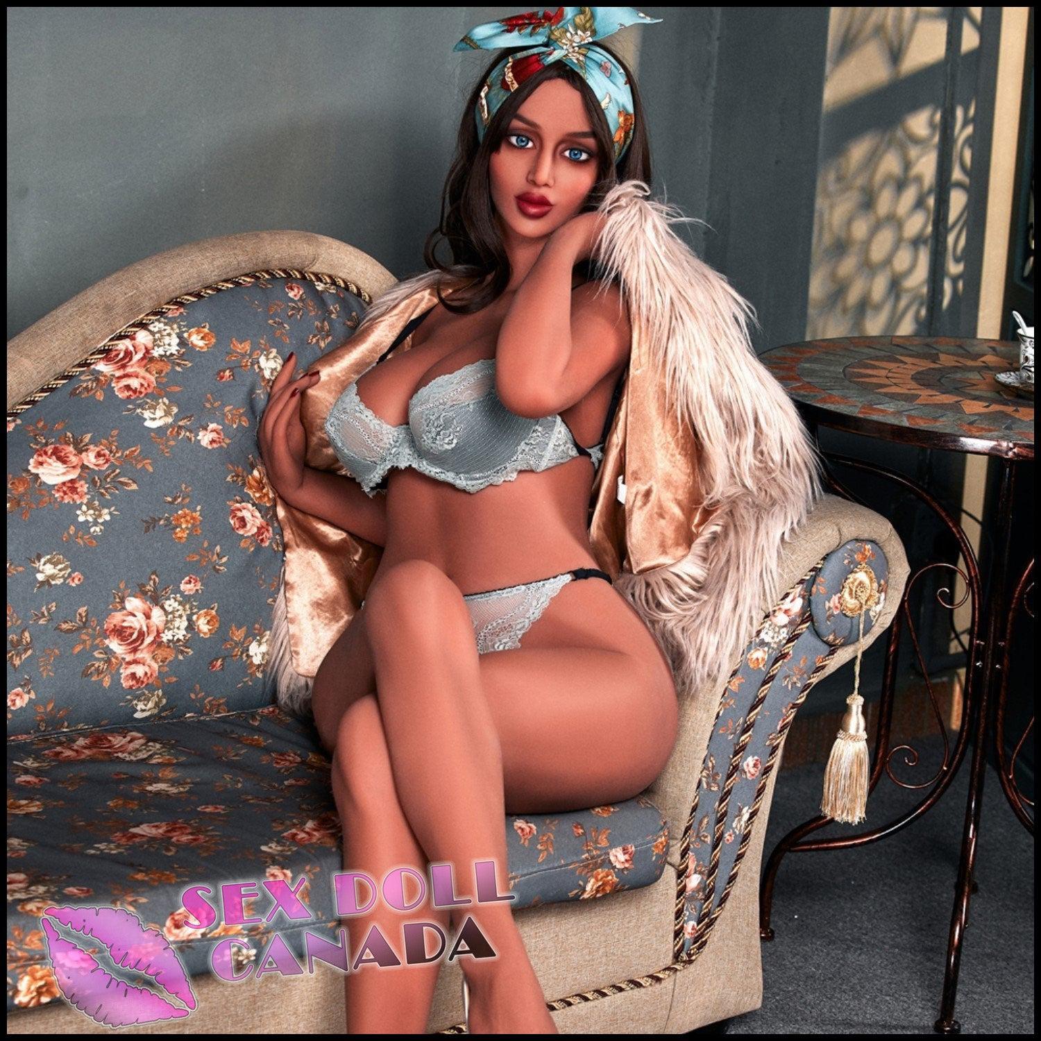 161 (5'3") H-Cup Venus - IRONTECH Dolls - Image 15