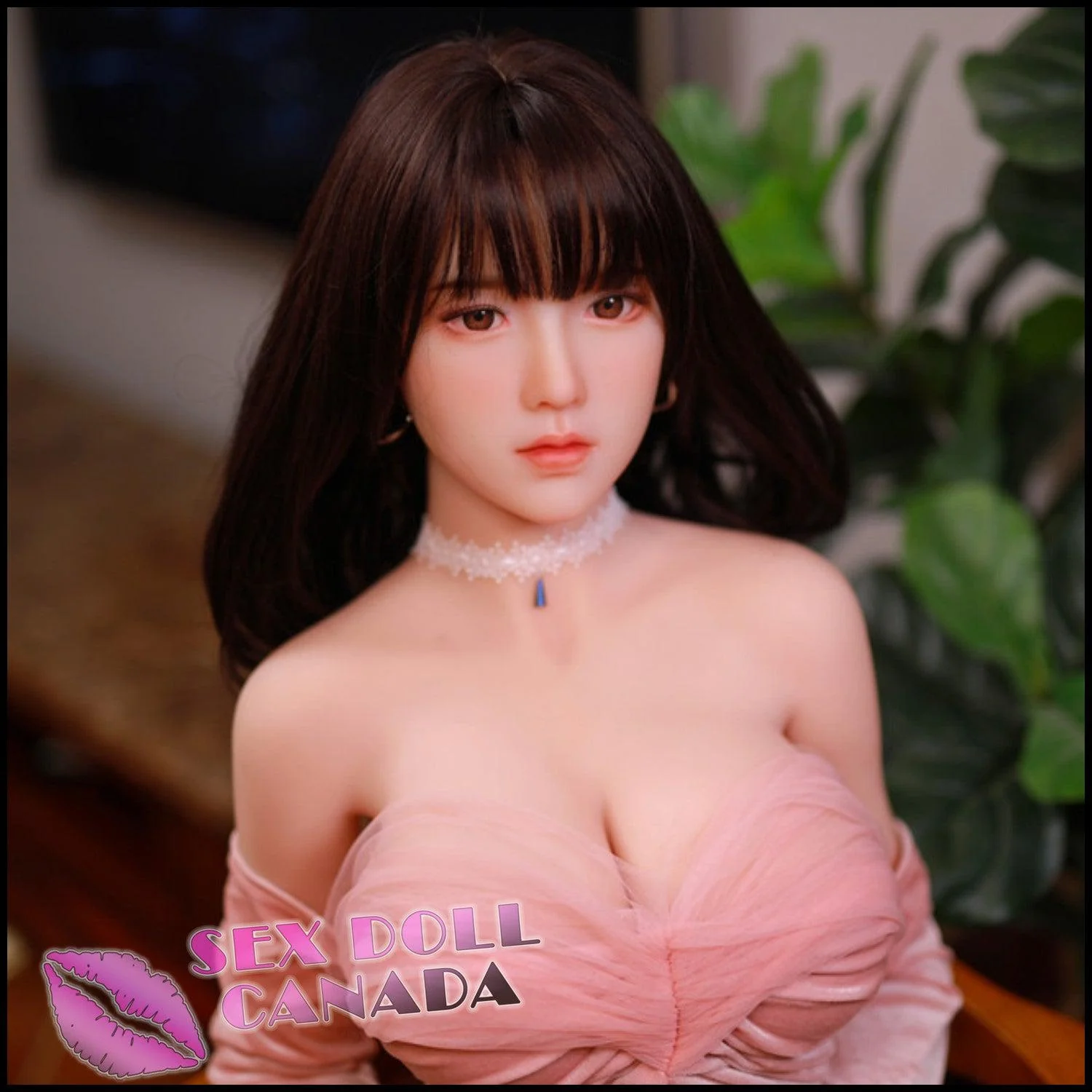 161 (5'3") H-Cup Xuan Xuan (Silicone Head) - JY Doll - Image 23