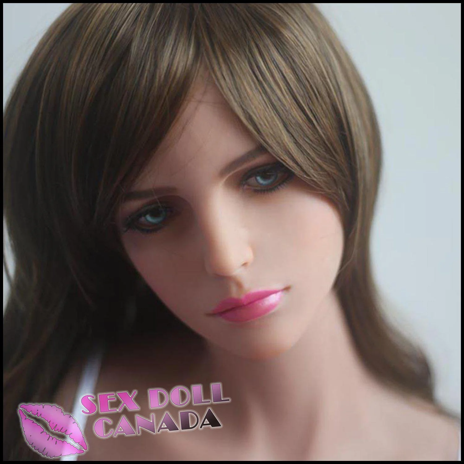 161 (5'3") I-Cup Liza - WM Doll - Image 11