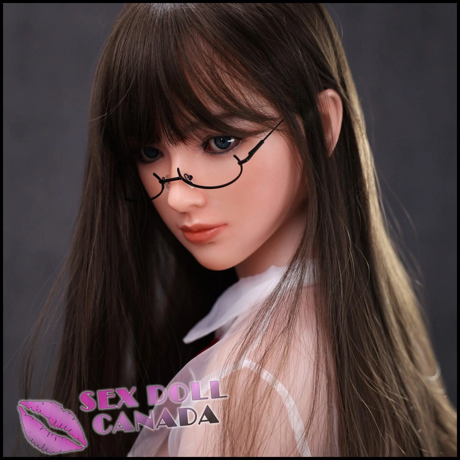 161 (5'3") I-Cup Nabi (Silicone Head #S36) - IRONTECH Dolls - Image 5