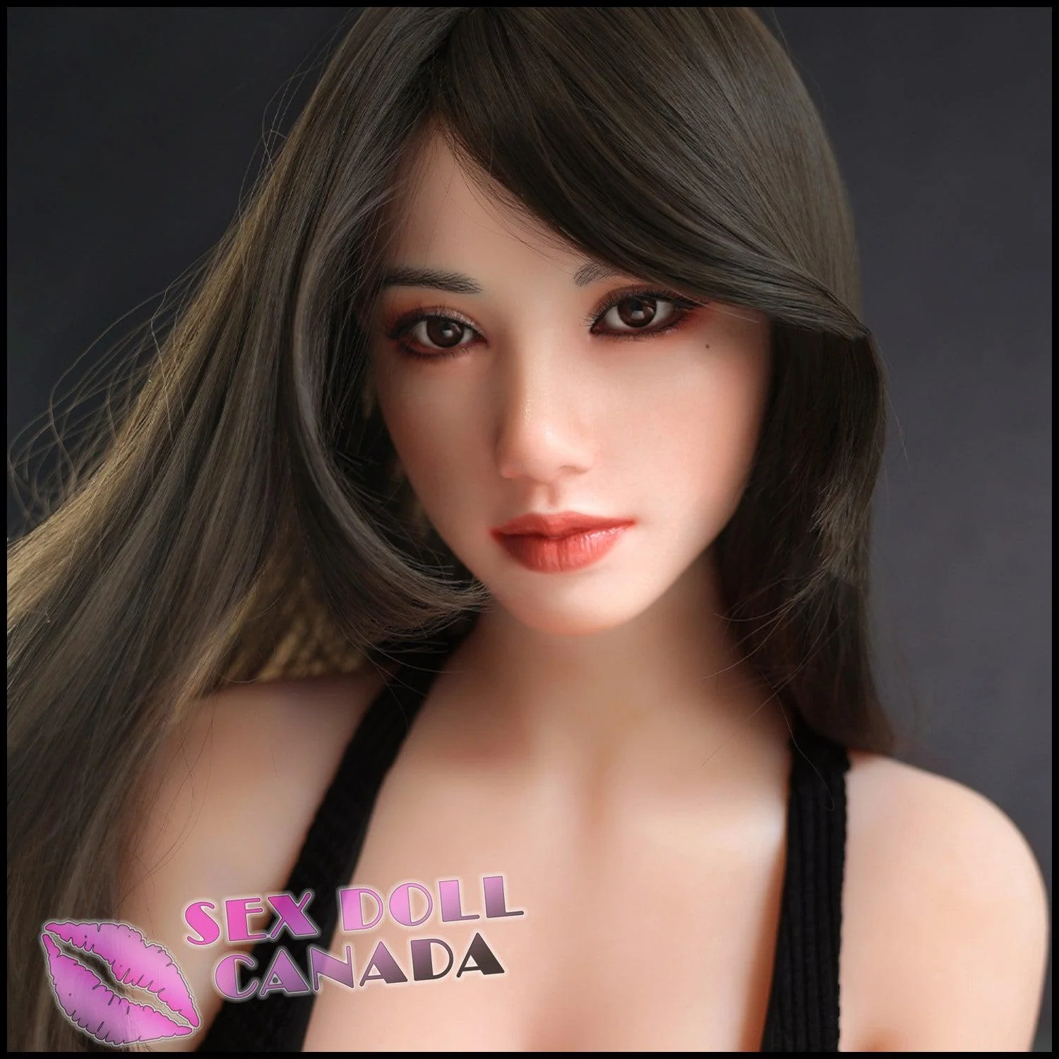 161 (5'3") I-Cup Rita (Silicone Head #S30) - IRONTECH Dolls - Image 12