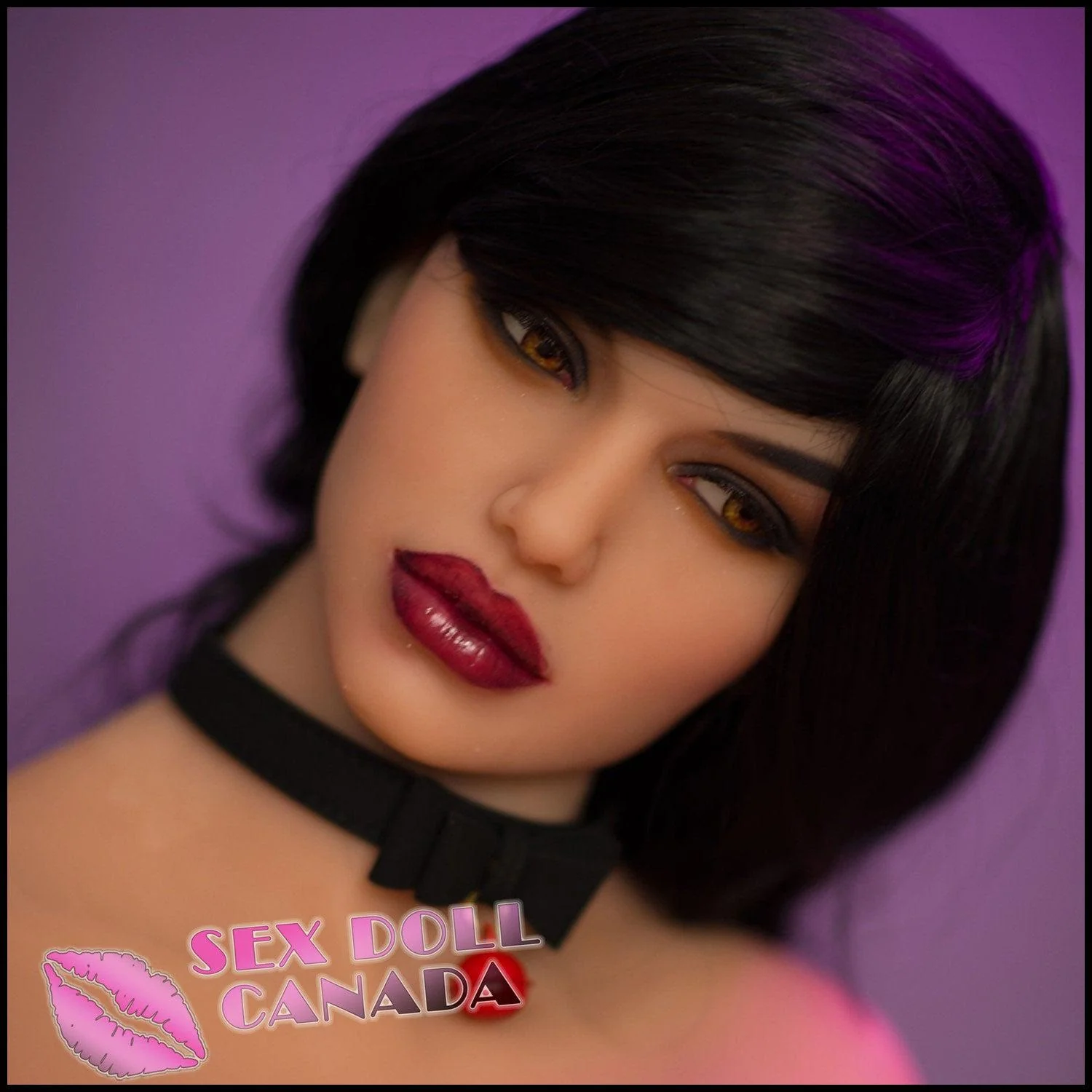 161 (5'3") J-Cup Zeila (Head #97) BBW - 6Ye Premium - Image 20