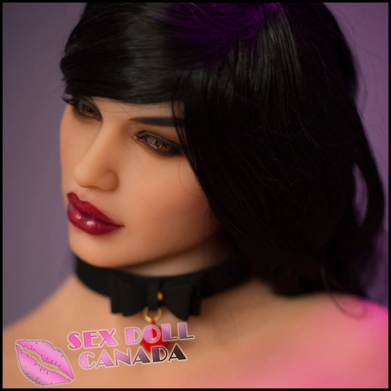 161 (5'3") J-Cup Zeila (Head #97) BBW - 6Ye Premium - Image 22