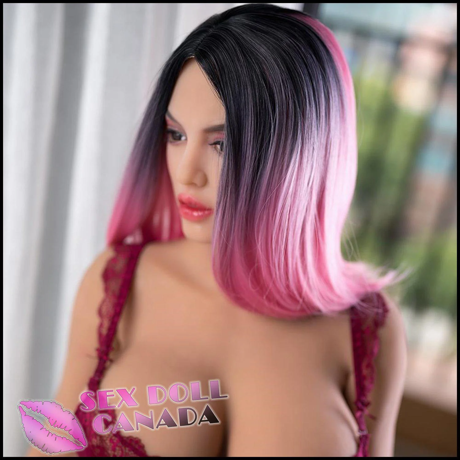 161 (5'3") E-Cup Jewel - 6Ye Premium - Image 27
