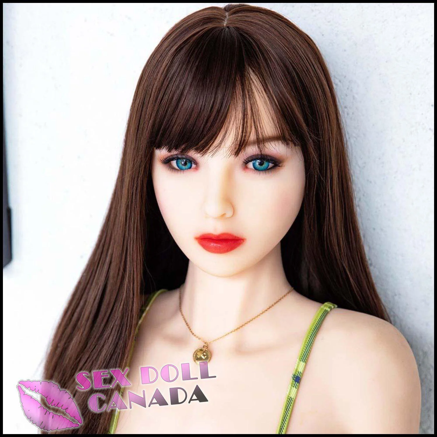 162 (5'4") C-Cup Abigail (Head #146B) - 6Ye Premium - Image 10