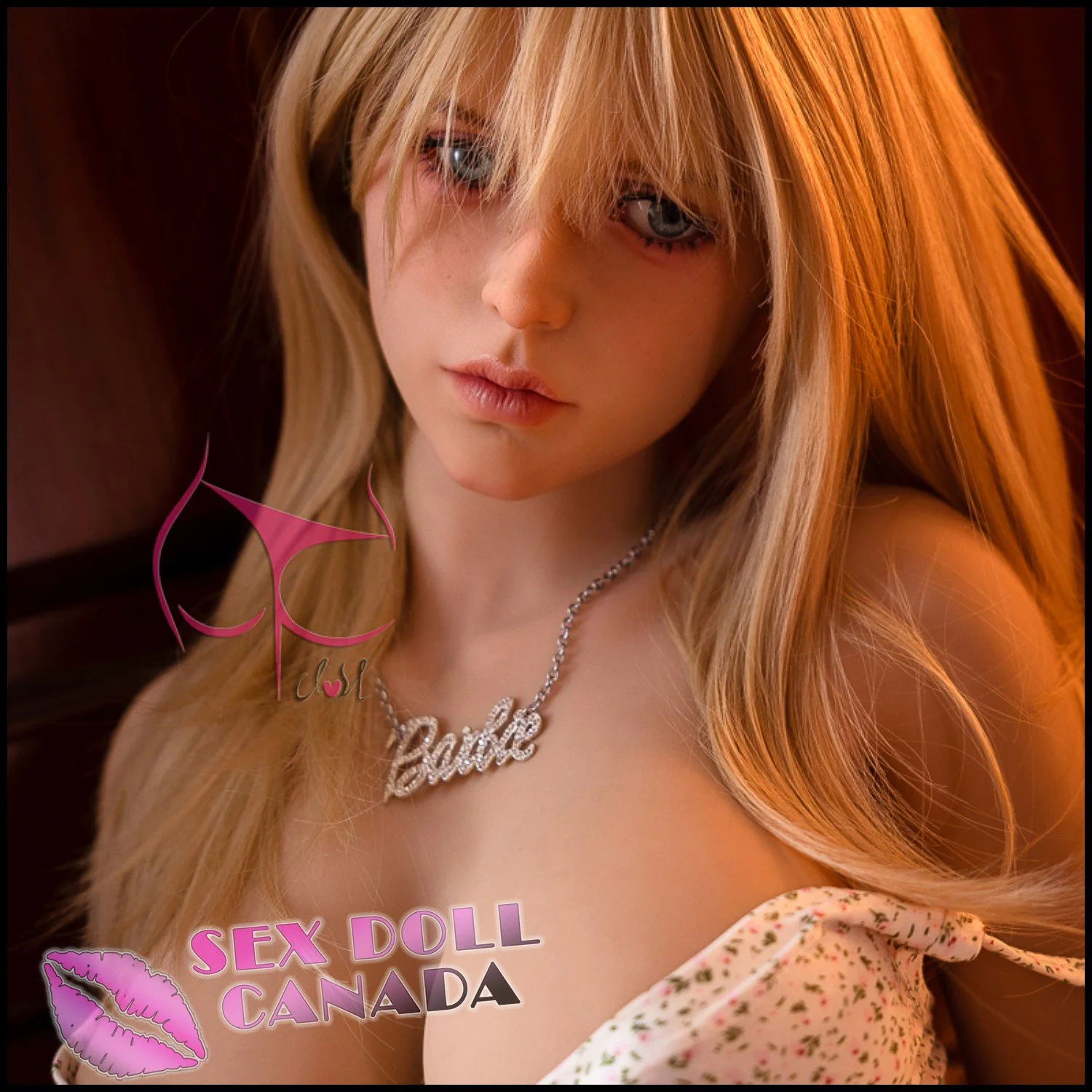 162 (5'4") F-Cup Assos (Head #30) - FunWestDoll - Image 18