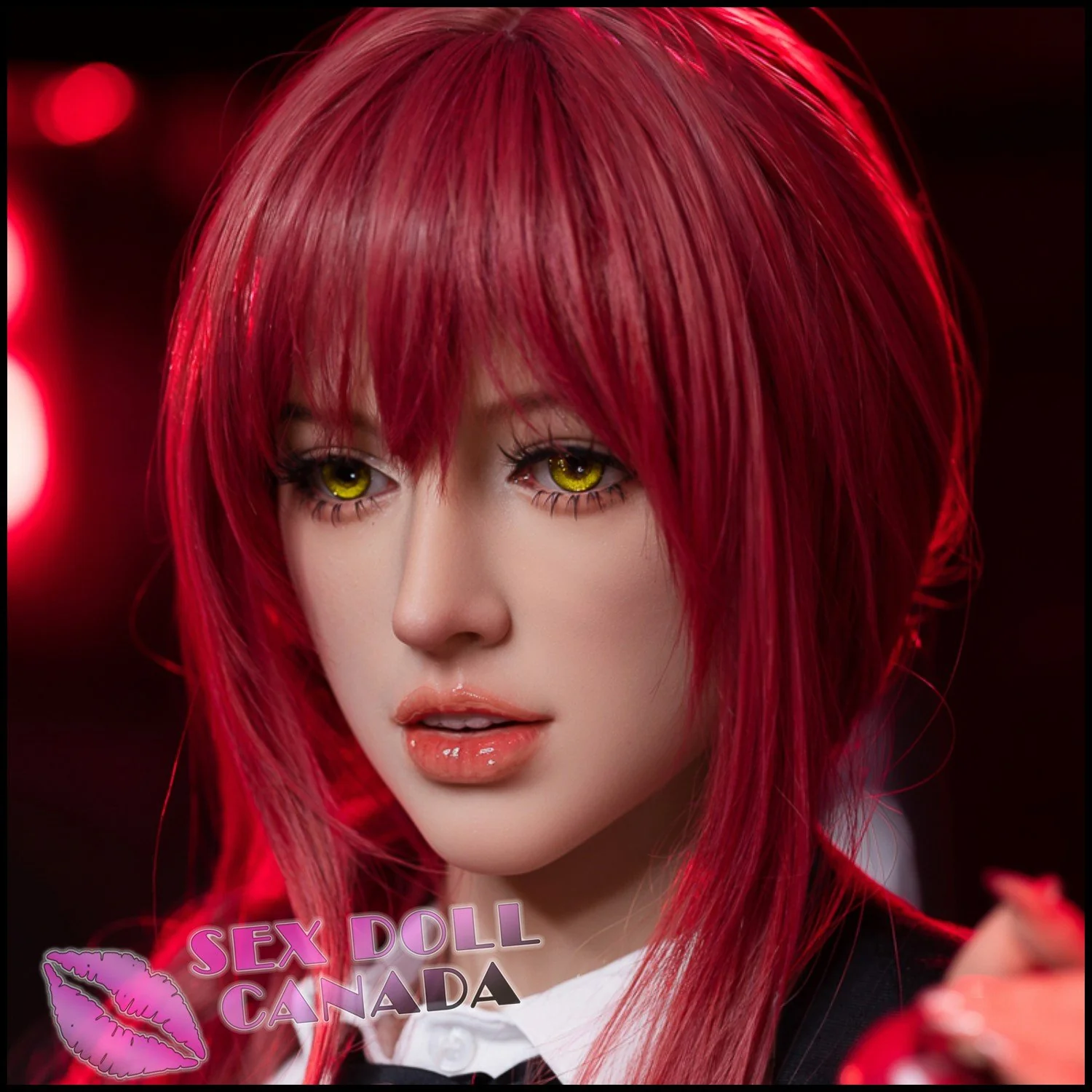 162 (5'4") F-Cup Chloe (Head #35) - FunWestDoll - Image 14