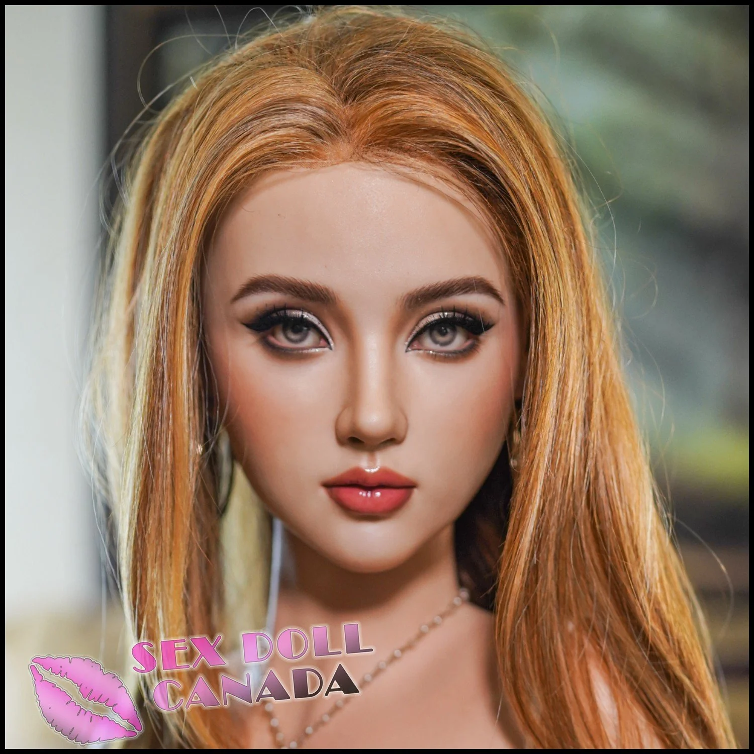 162 (5'4") I-Cup Mandy NM008 (Silicone Head) - Normon Doll - Image 24