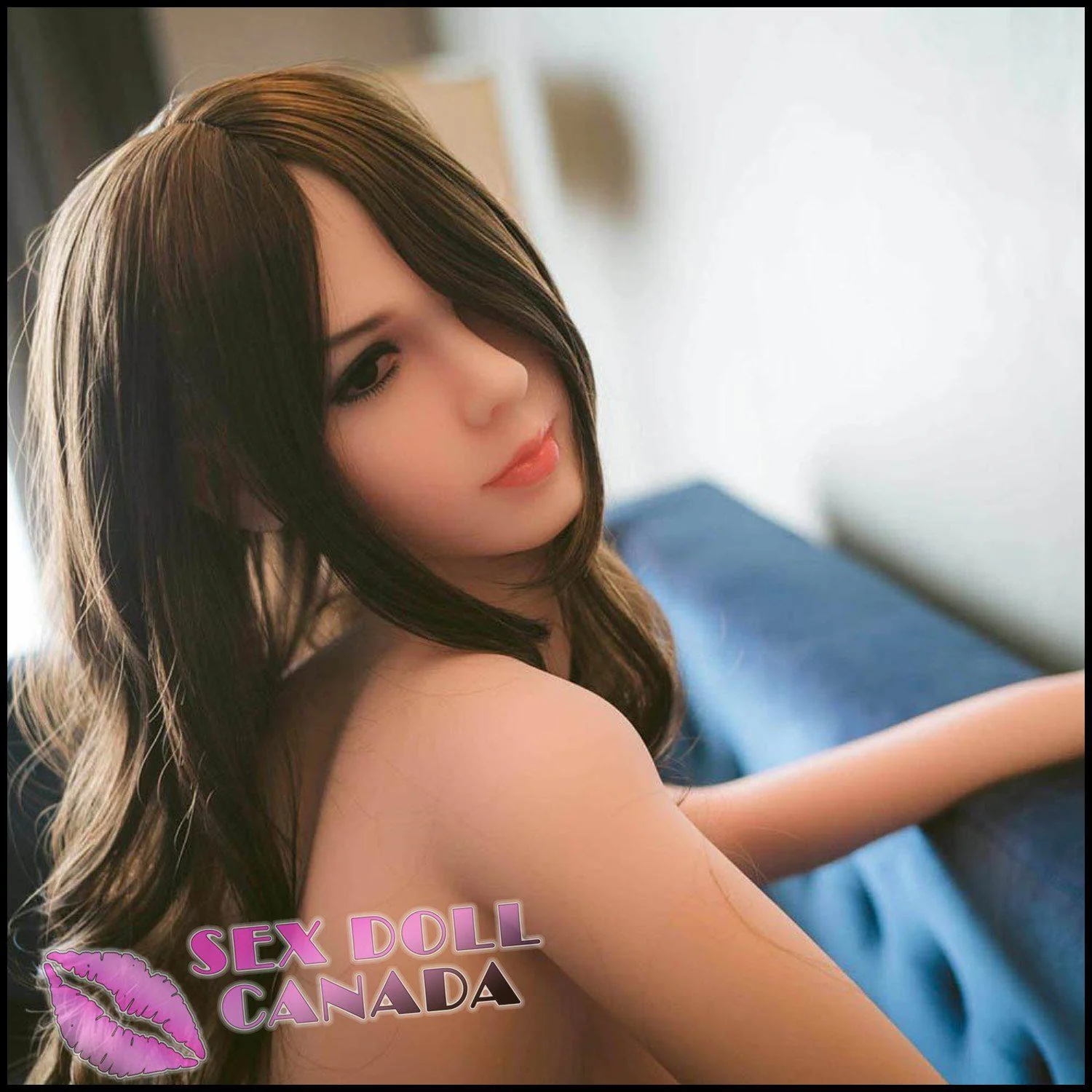 163 (5'4") C-Cup Adeline - WM Doll - Image 8