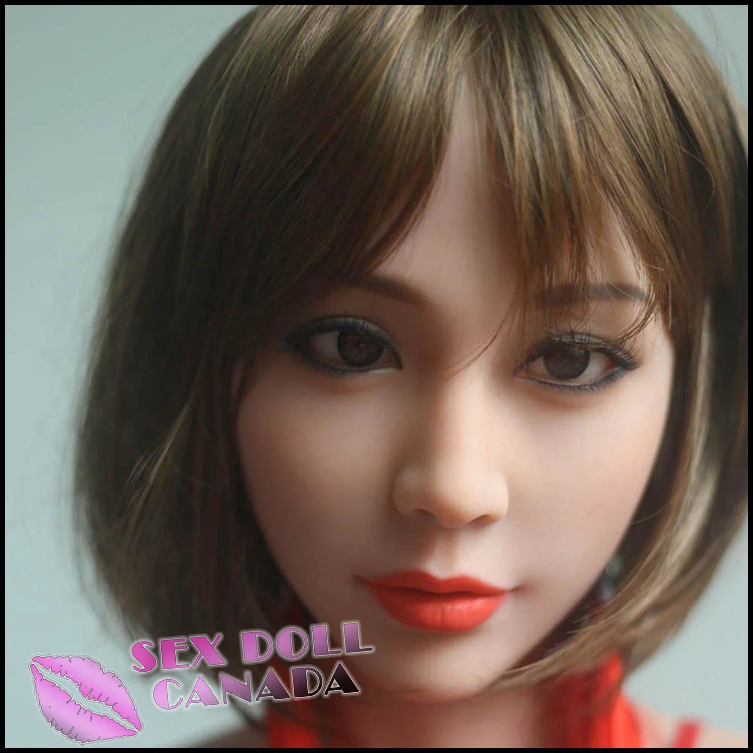 163 (5'4") C-Cup Tessa - WM Doll - Image 7
