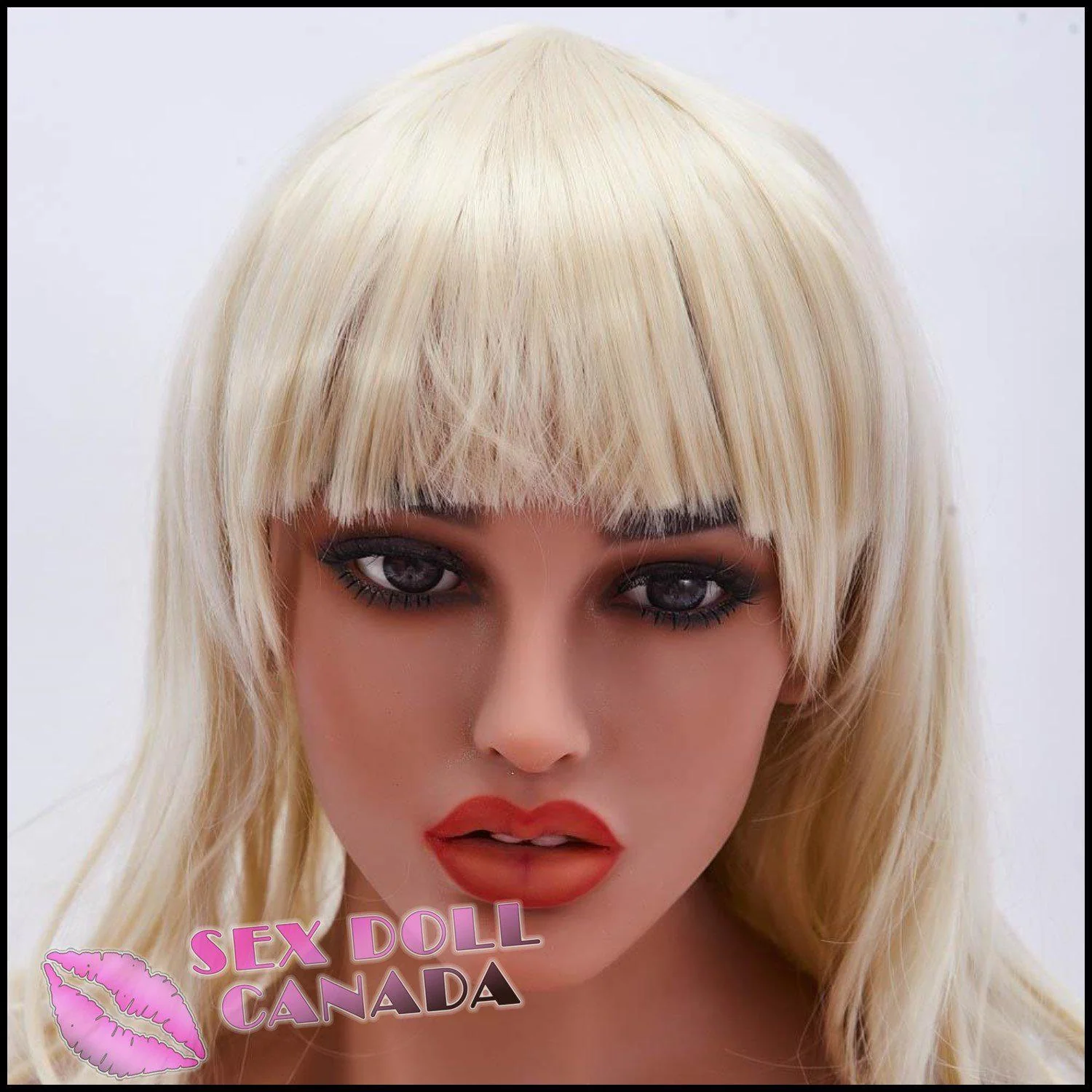 163 (5'4") B-Cup Anya - IRONTECH Dolls - Image 12