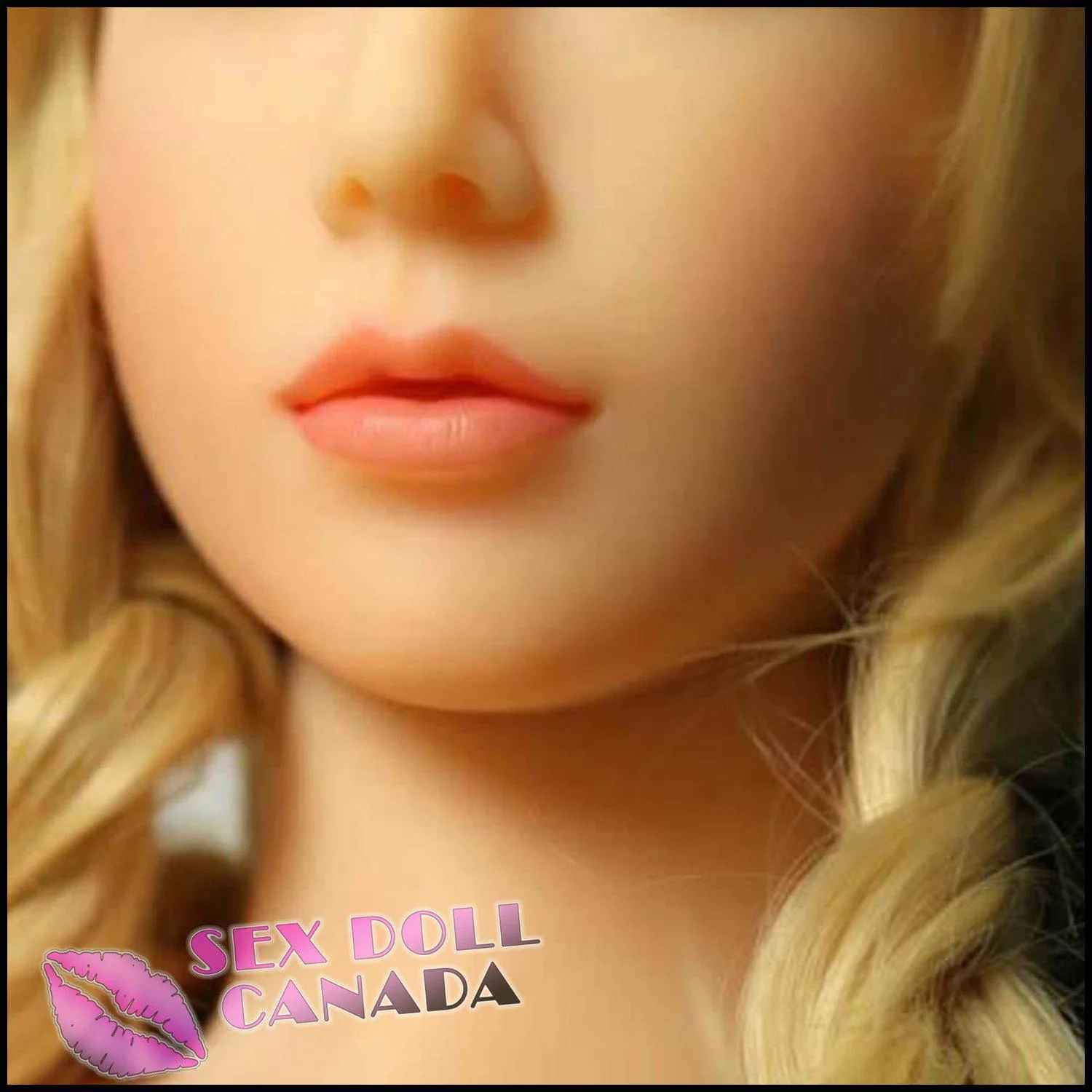 163 (5'4") C-Cup Halina - WM Doll - Image 13