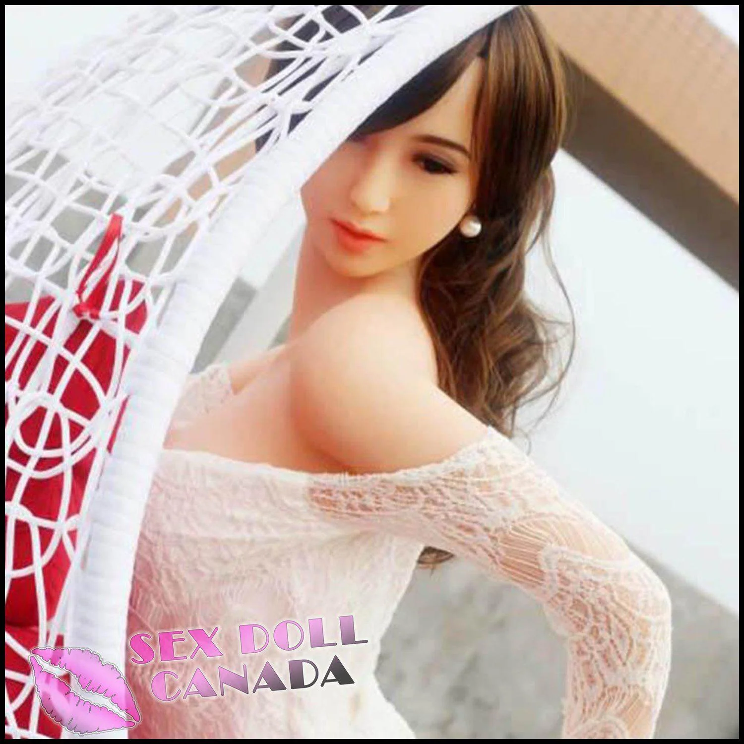 163 (5'4") C-Cup Min-Hee - WM Doll - Image 23