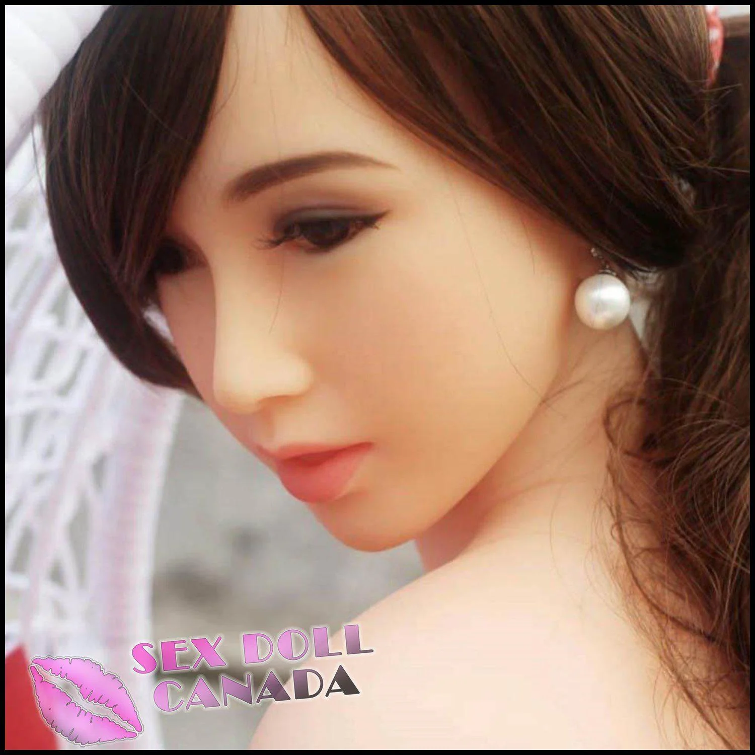 163 (5'4") C-Cup Min-Hee - WM Doll - Image 27