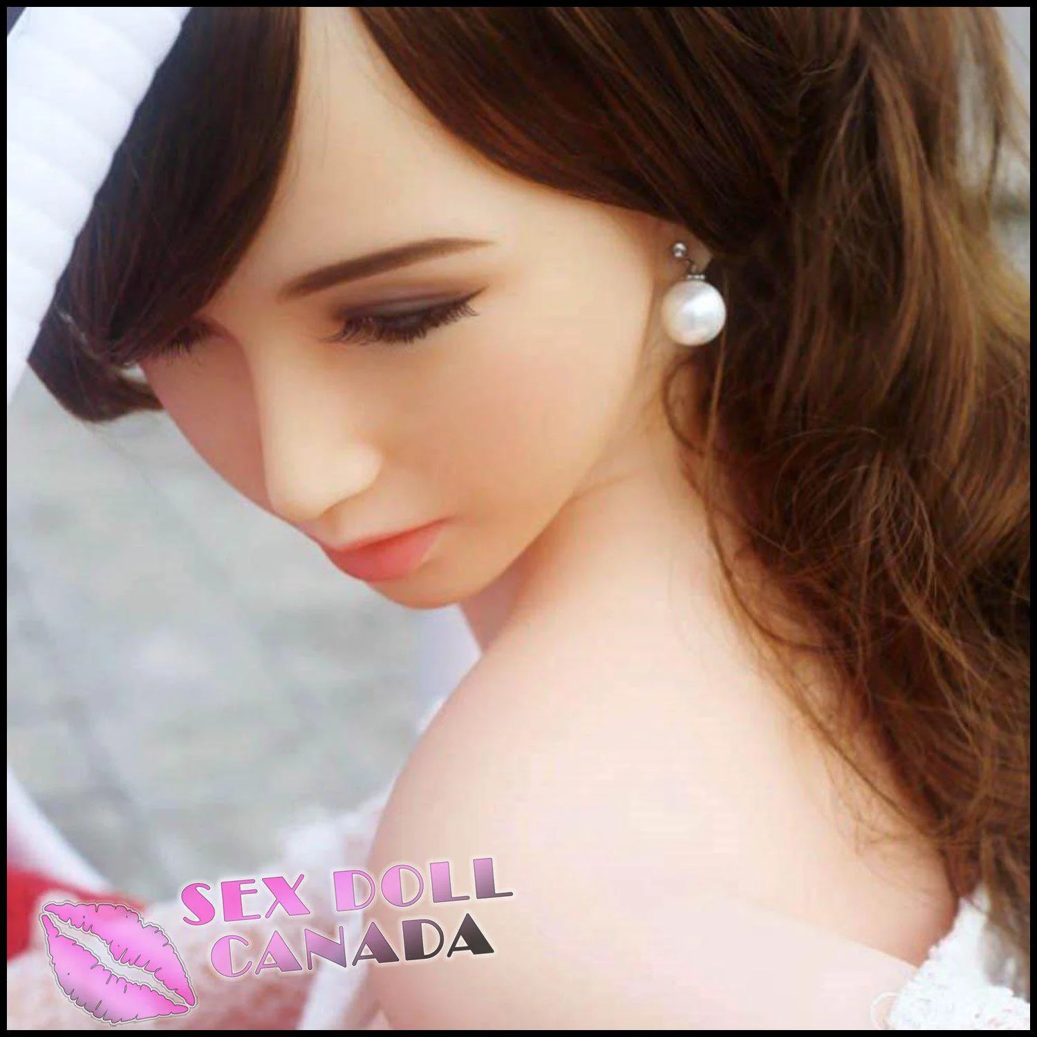 163 (5'4") C-Cup Min-Hee - WM Doll - Image 29