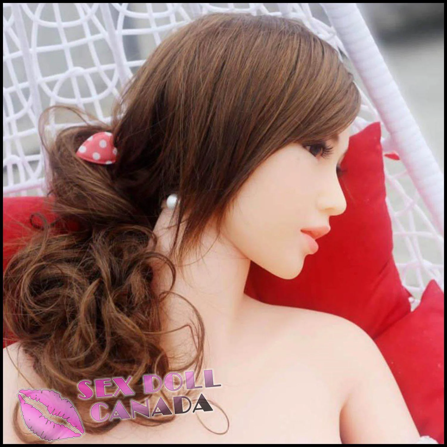 163 (5'4") C-Cup Min-Hee - WM Doll - Image 32