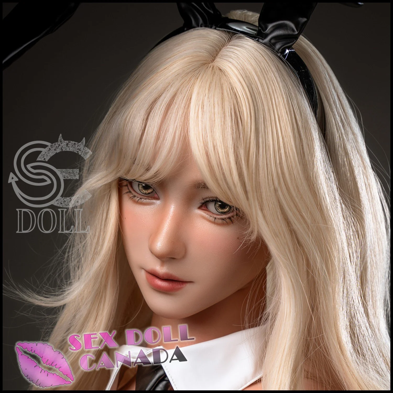 163 (5'4") C-Cup Yuuka (Head #079) Full Silicone - SE Doll - Image 7