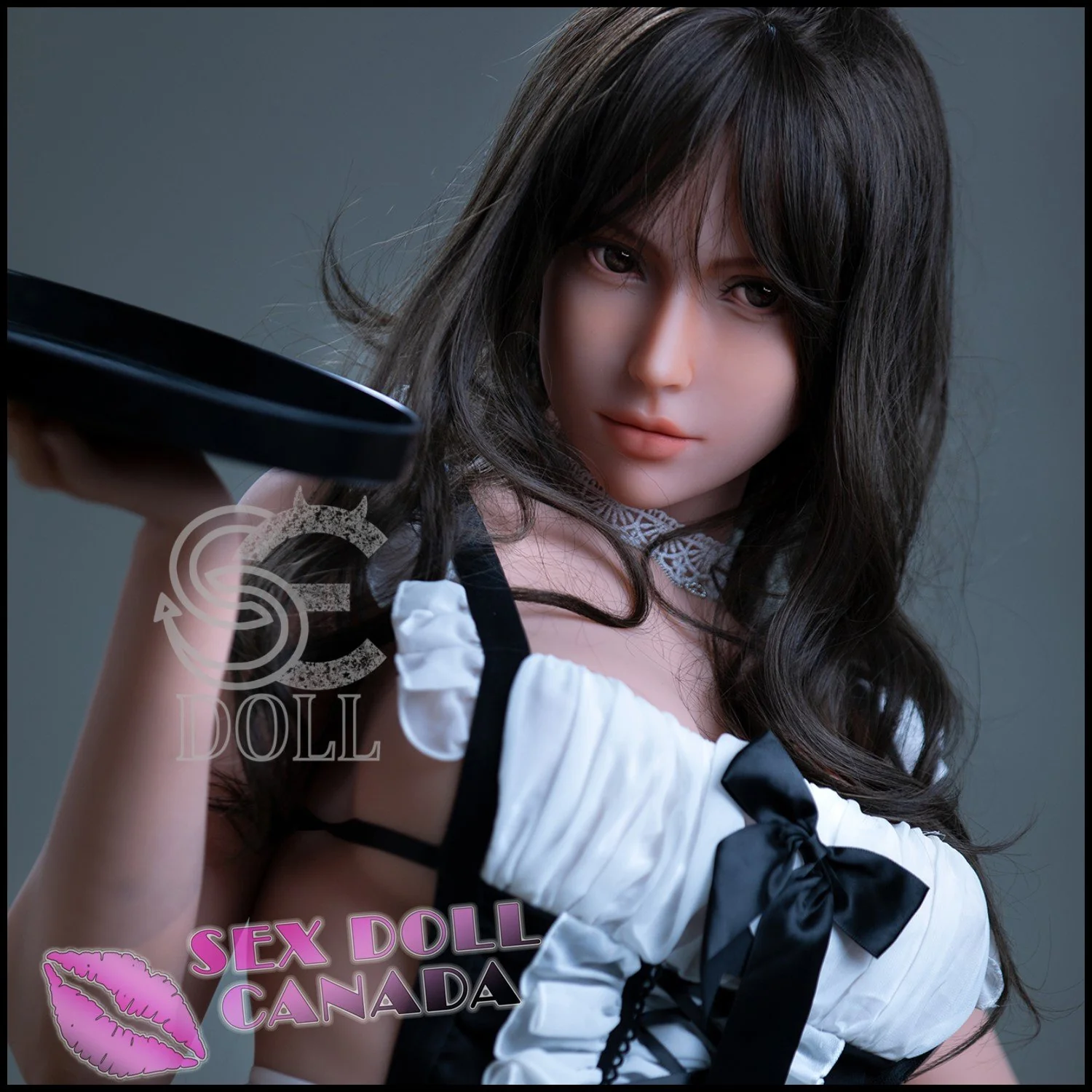 163 (5'4") D-Cup Peggy (Head #132) - SE Doll - Image 17