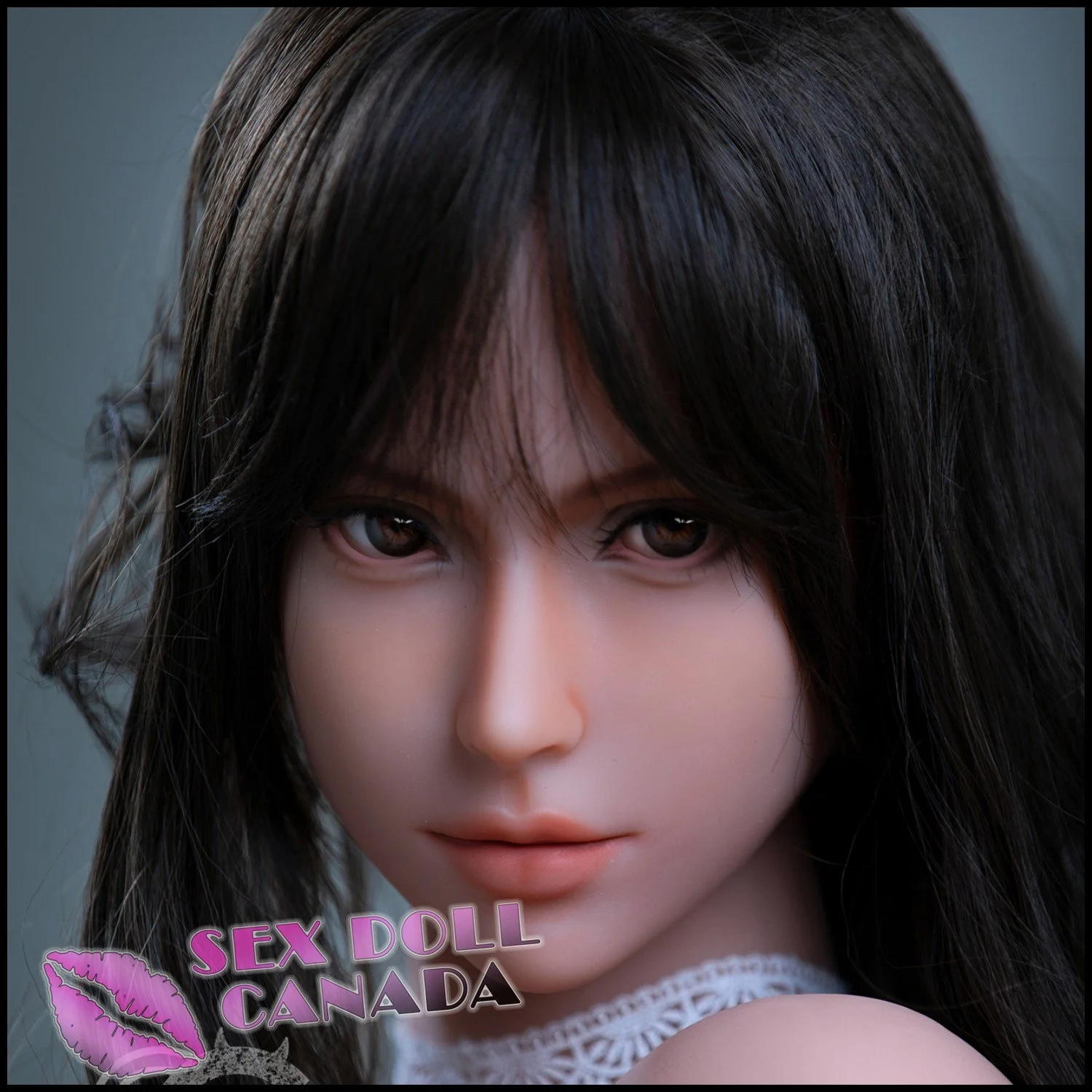 163 (5'4") D-Cup Peggy (Head #132) - SE Doll - Image 20