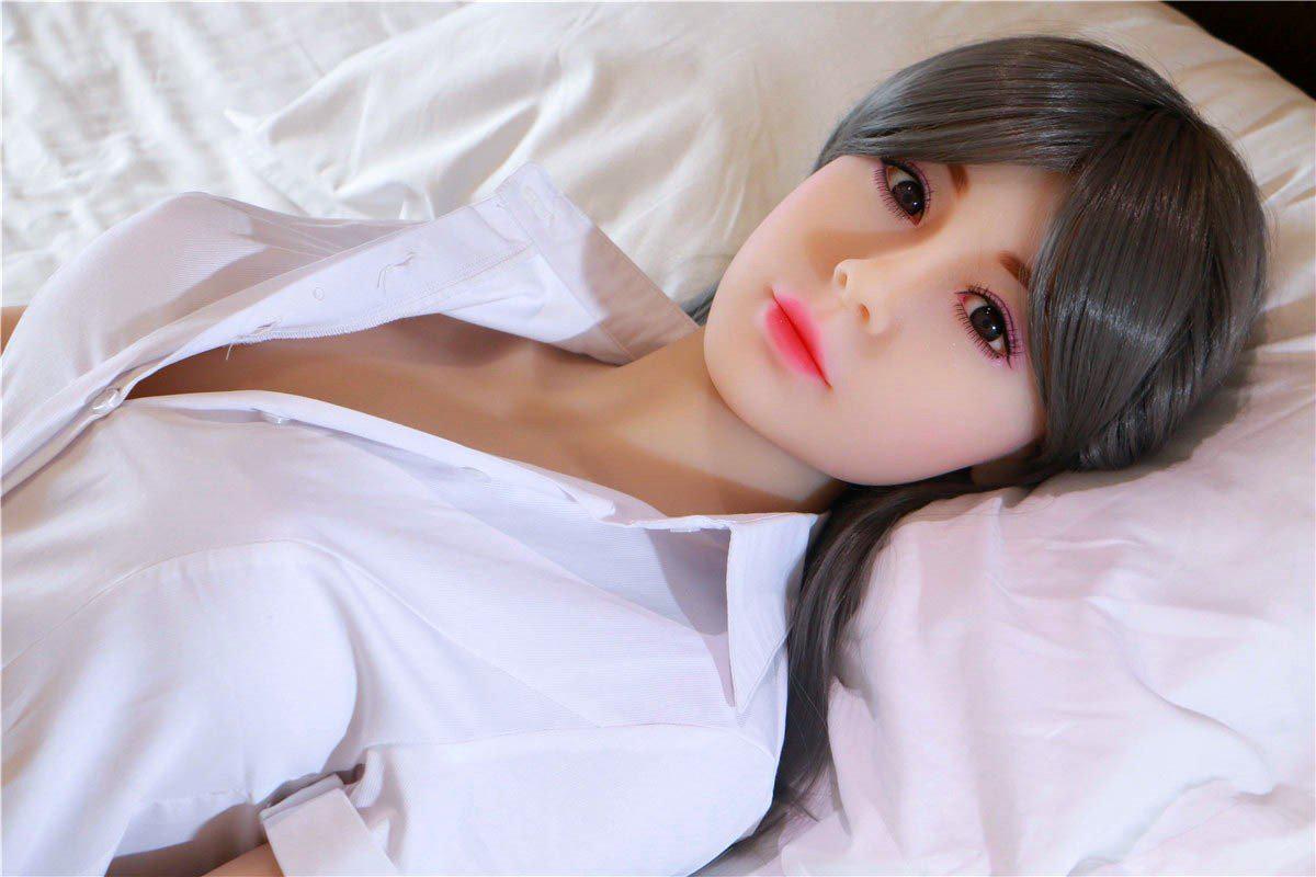 163 (5'4") D-Cup Rina - SM Doll - Image 12