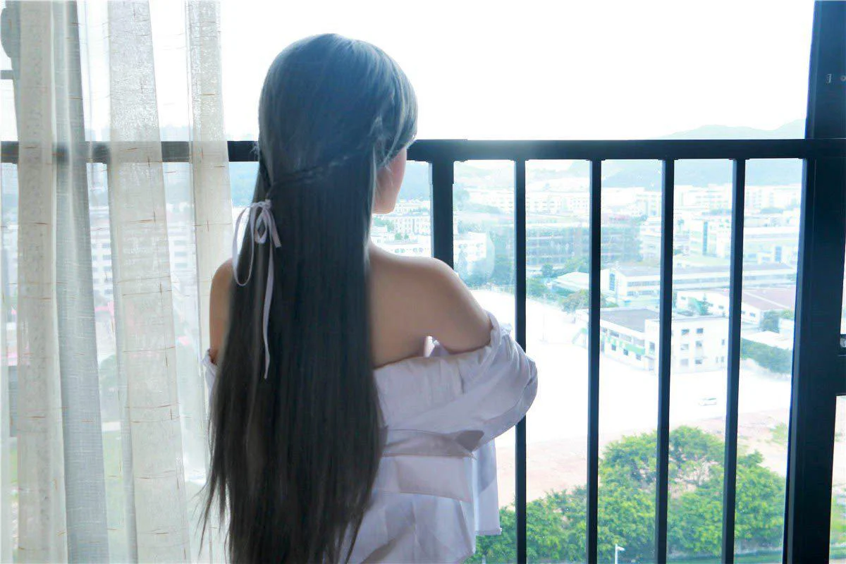 163 (5'4") D-Cup Rina - SM Doll - Image 15