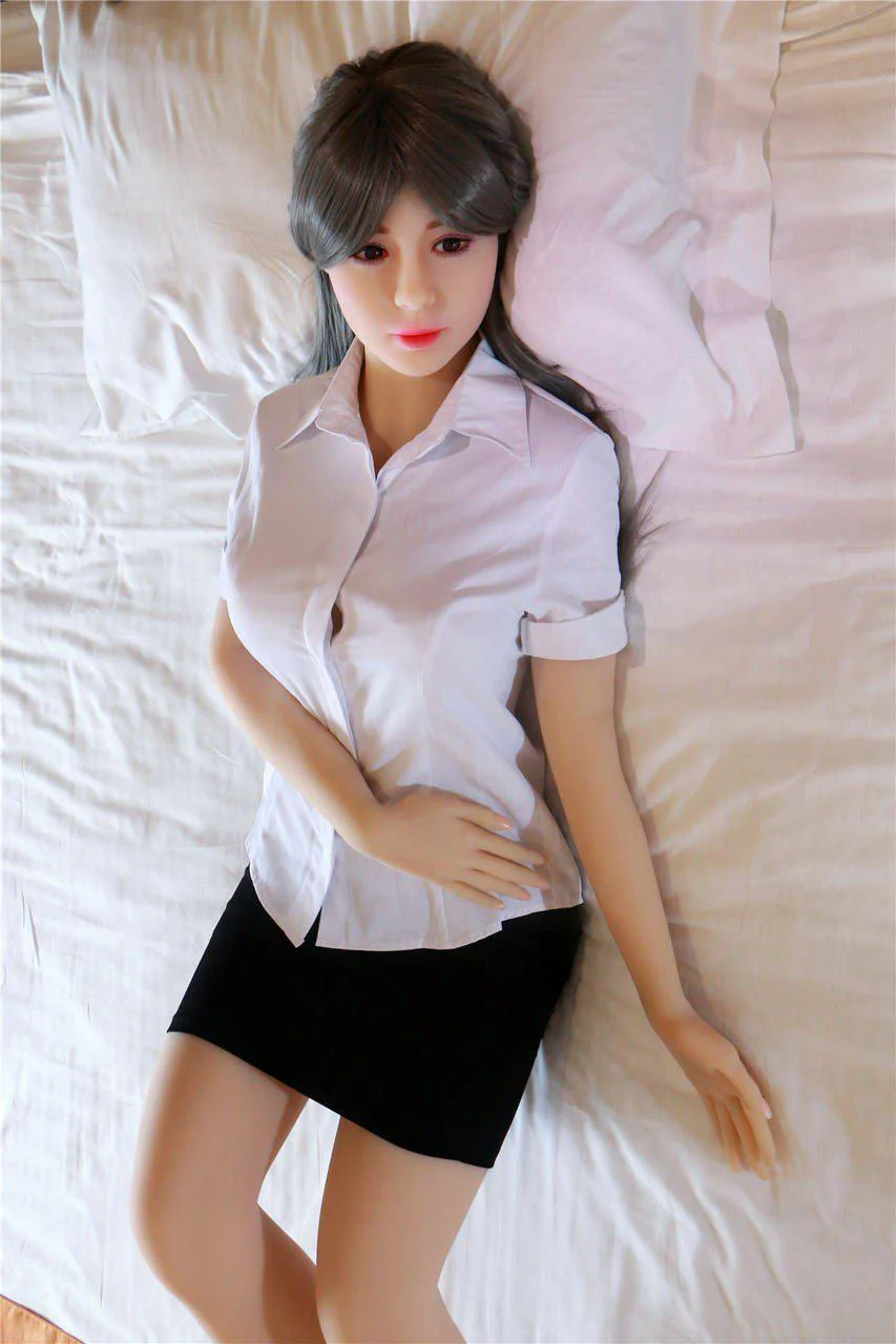 163 (5'4") D-Cup Rina - SM Doll - Image 6