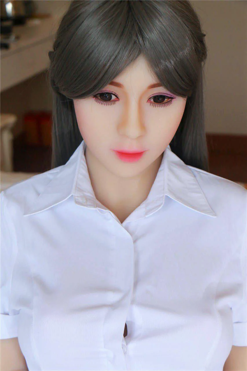 163 (5'4") D-Cup Rina - SM Doll - Image 7