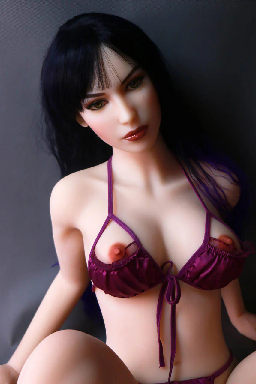 163 (5'4") D-Cup Valentina - SM Doll - Image 3