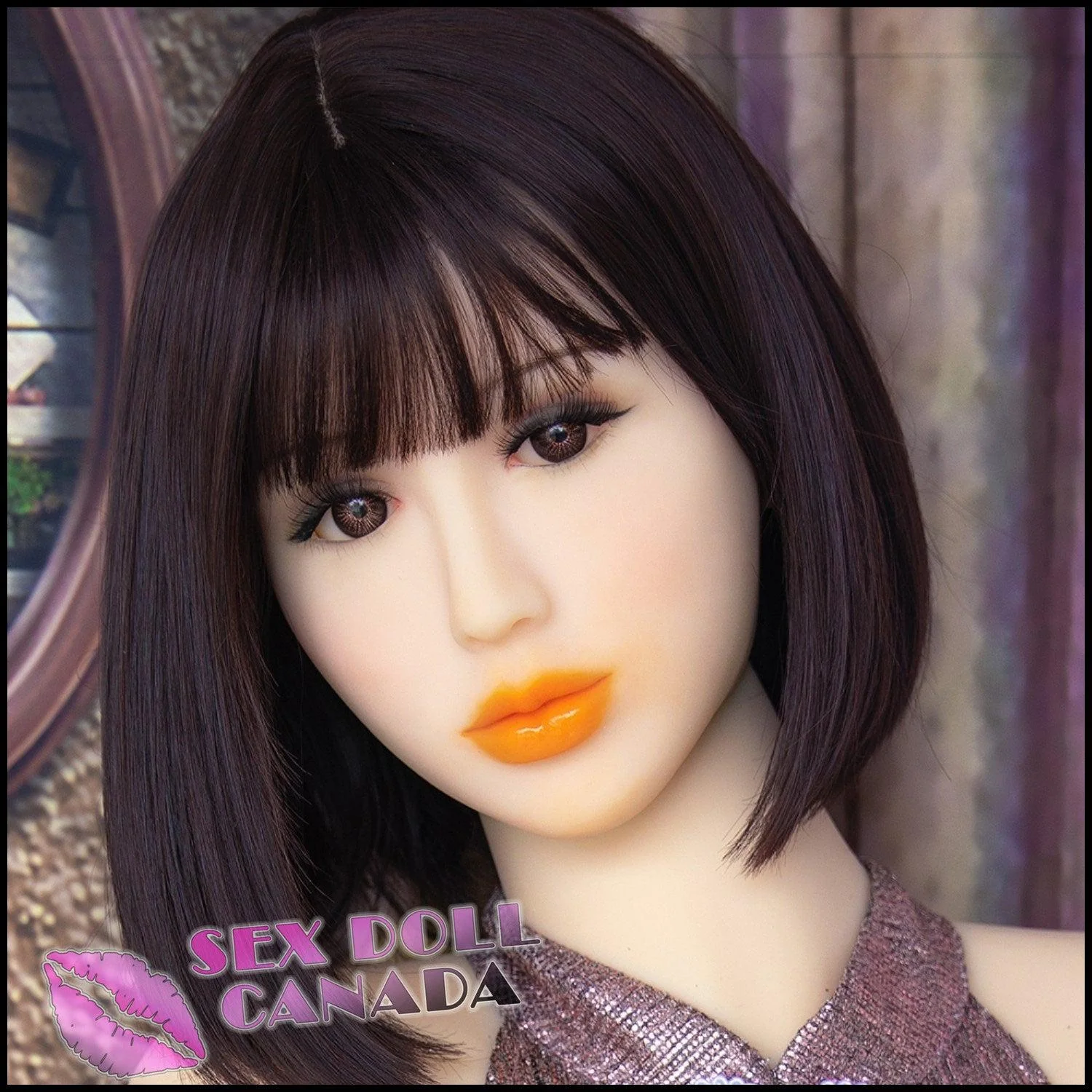 163 (5'4") D-Cup Yuzuki Model S - Jarliet Doll - Image 14