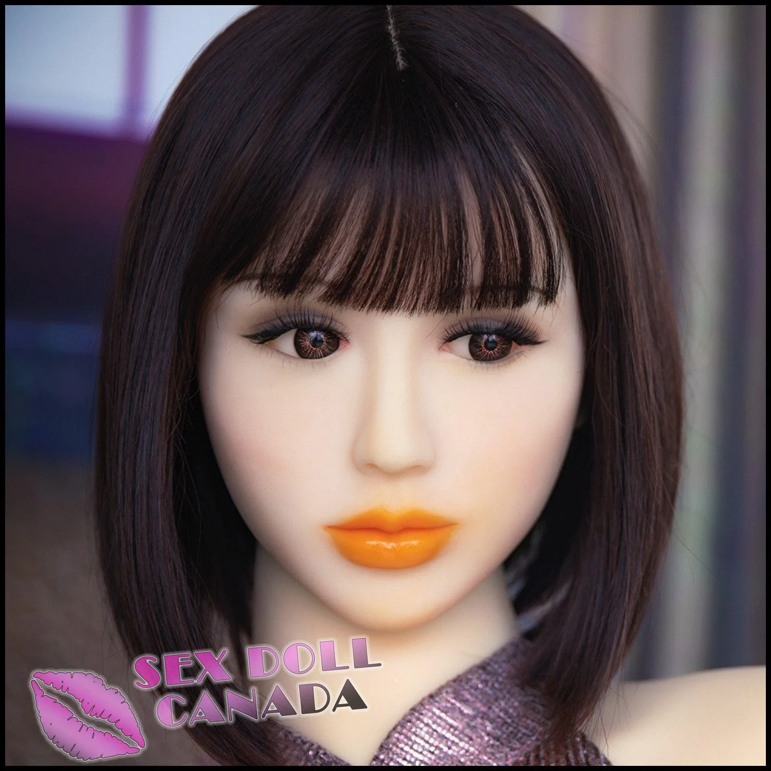 163 (5'4") D-Cup Yuzuki Model S - Jarliet Doll - Image 16