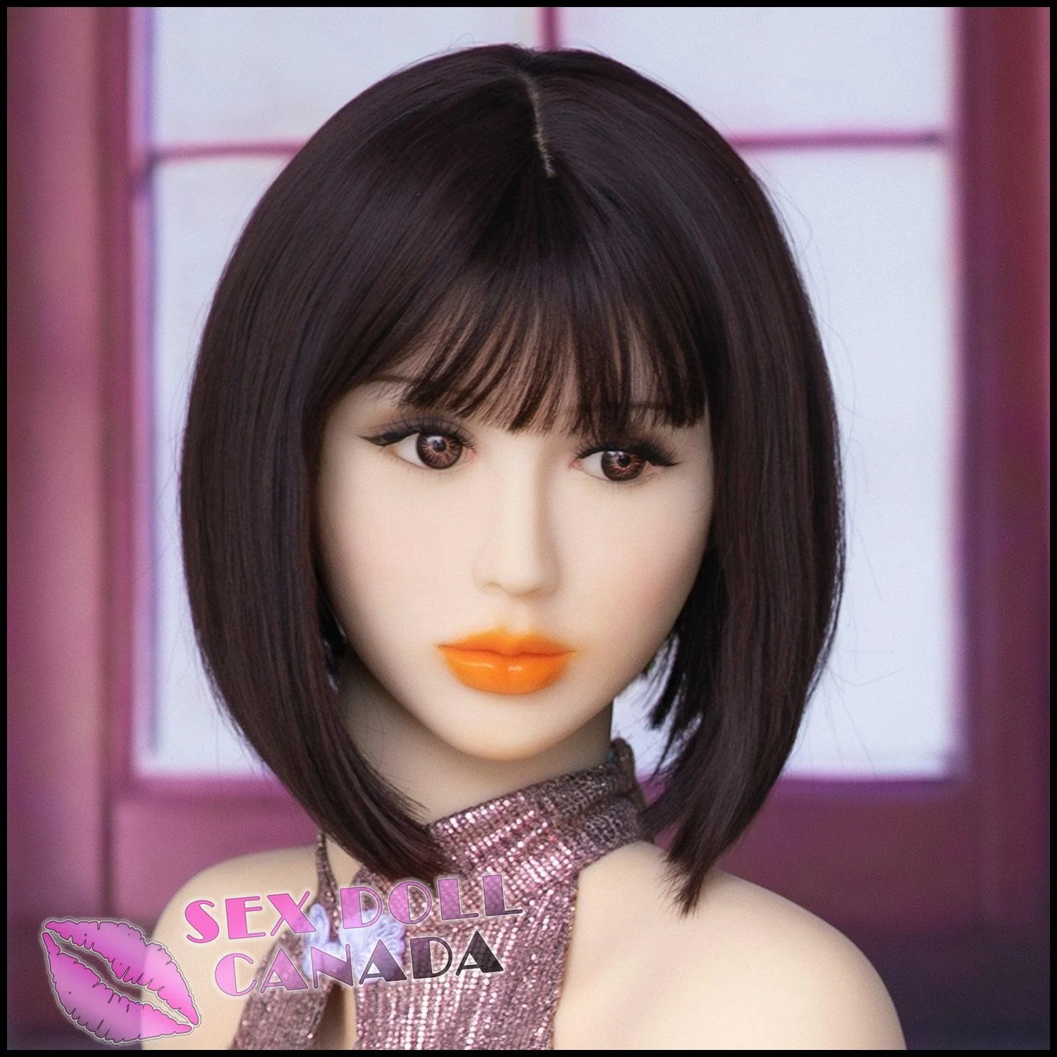 163 (5'4") D-Cup Yuzuki Model S - Jarliet Doll - Image 17
