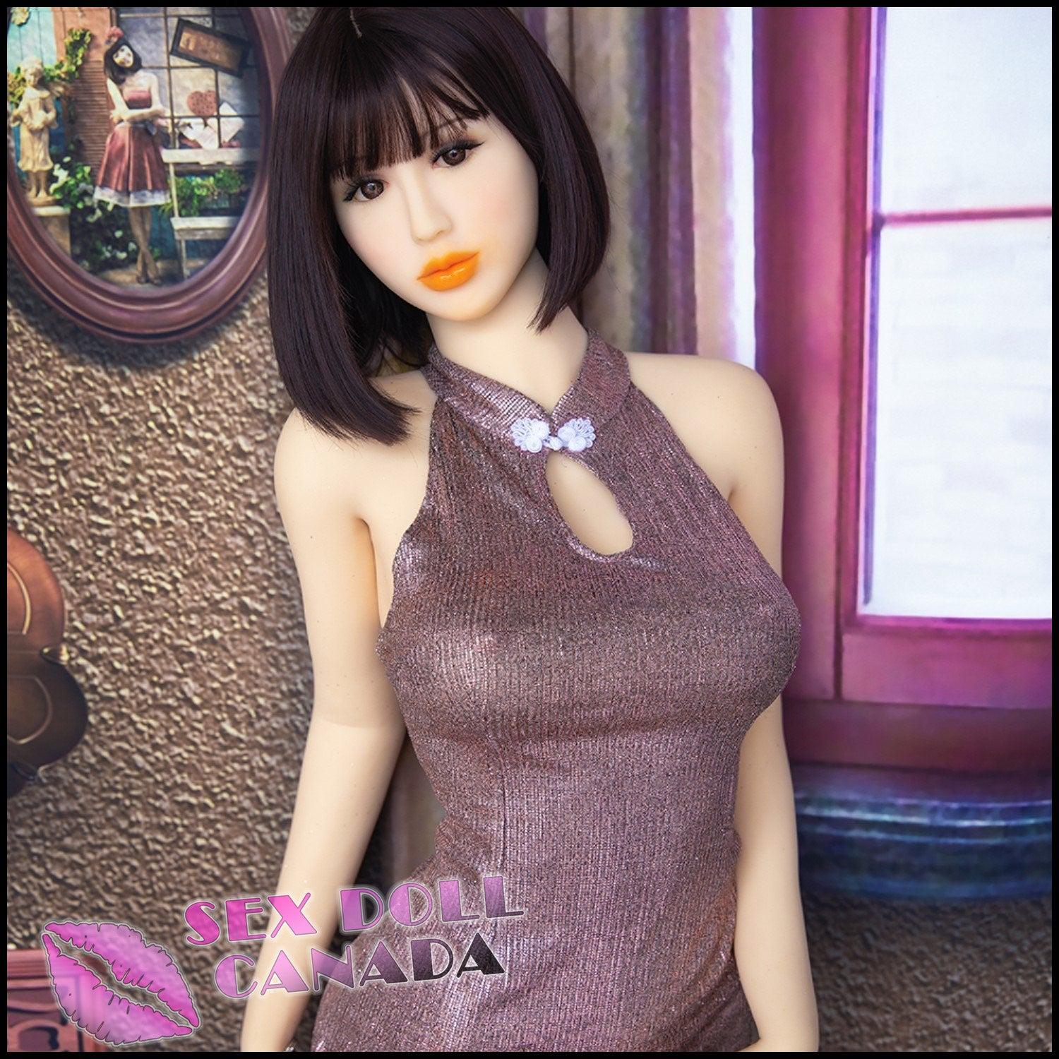 163 (5'4") D-Cup Yuzuki Model S - Jarliet Doll - Image 5