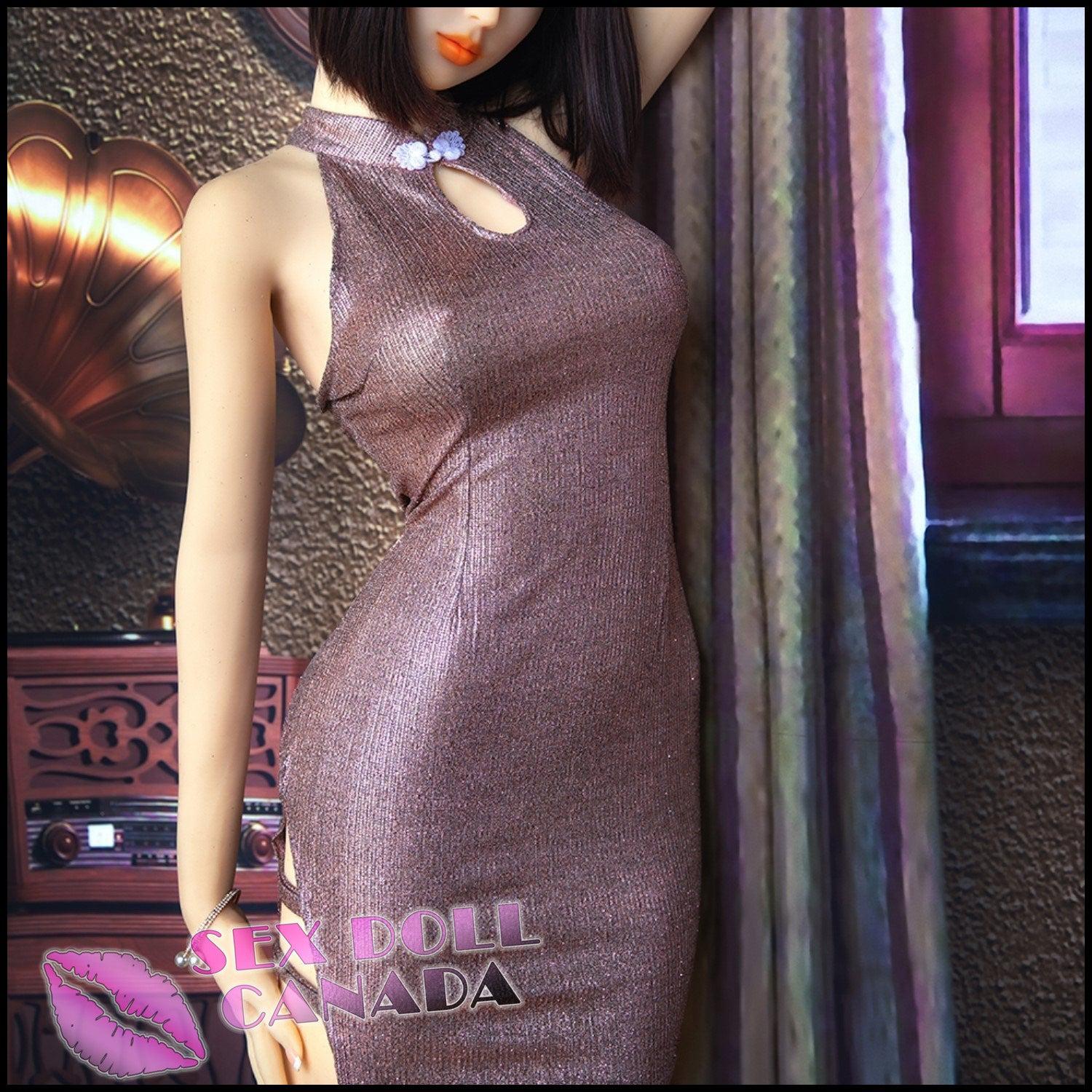 163 (5'4") D-Cup Yuzuki Model S - Jarliet Doll - Image 7