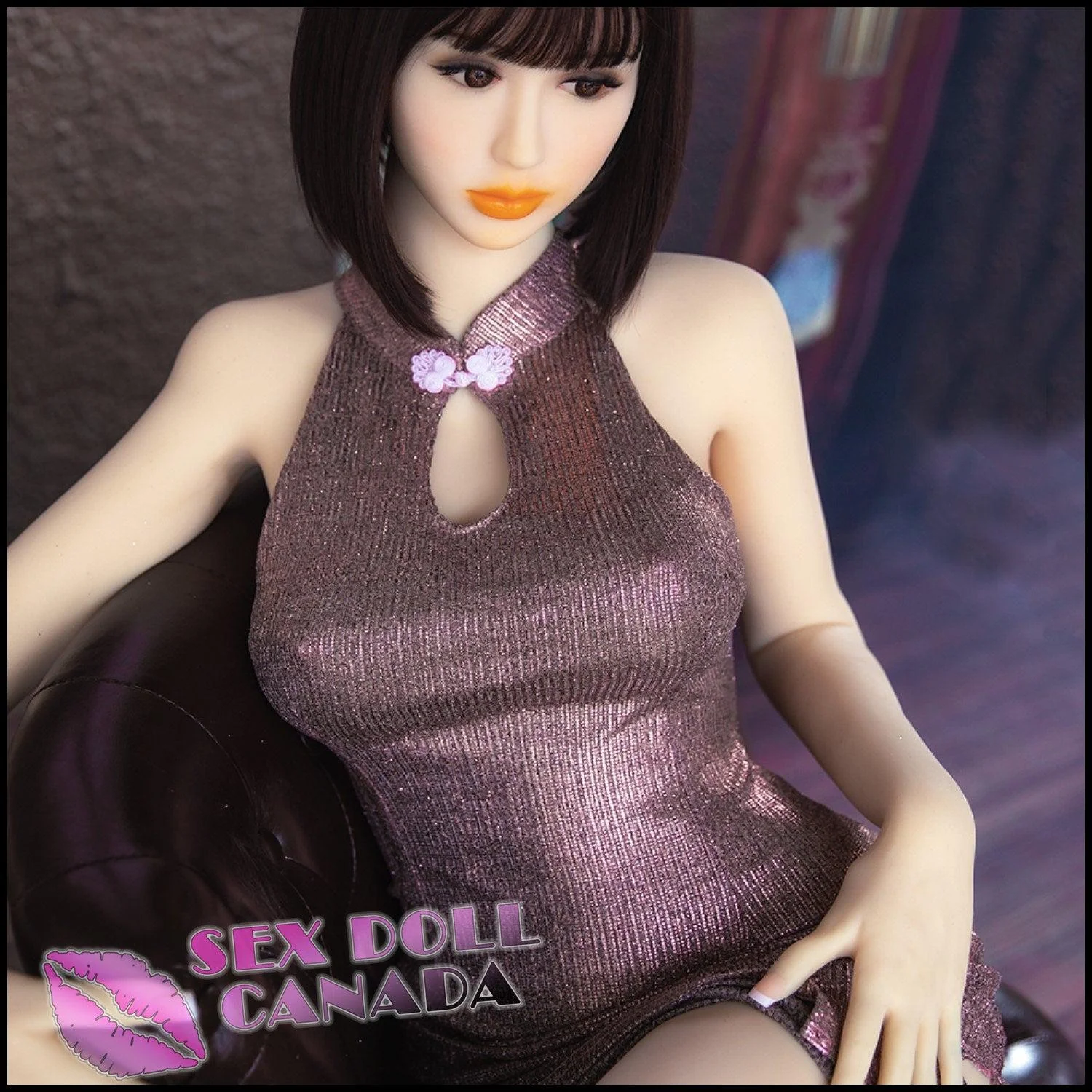163 (5'4") D-Cup Yuzuki Model S - Jarliet Doll - Image 8