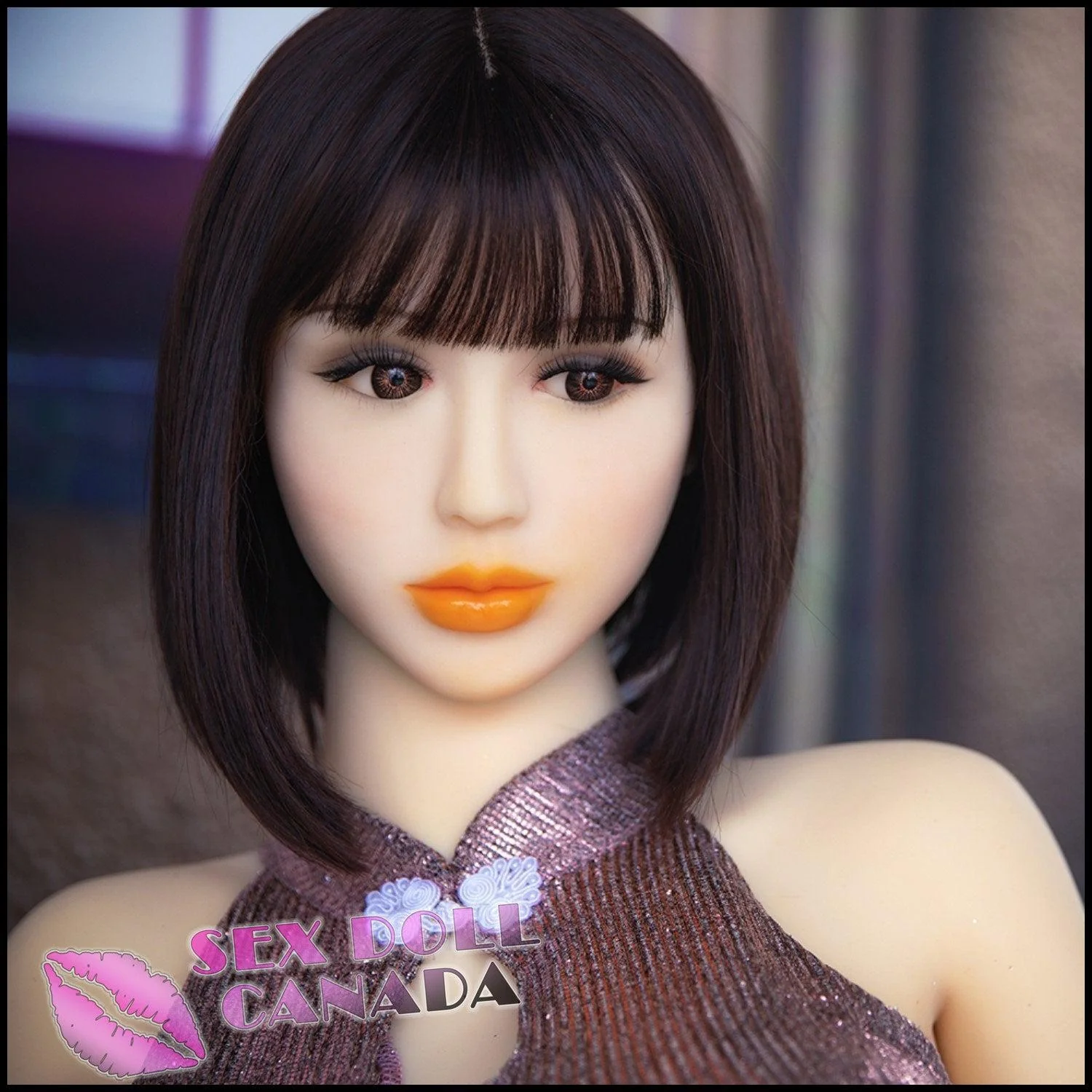 163 (5'4") D-Cup Yuzuki Model S - Jarliet Doll - Image 9