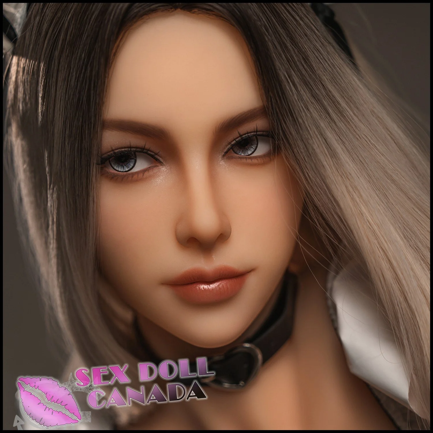 163 (5'4") E-Cup Hazel. E (Head #127) - SE Doll - Image 8