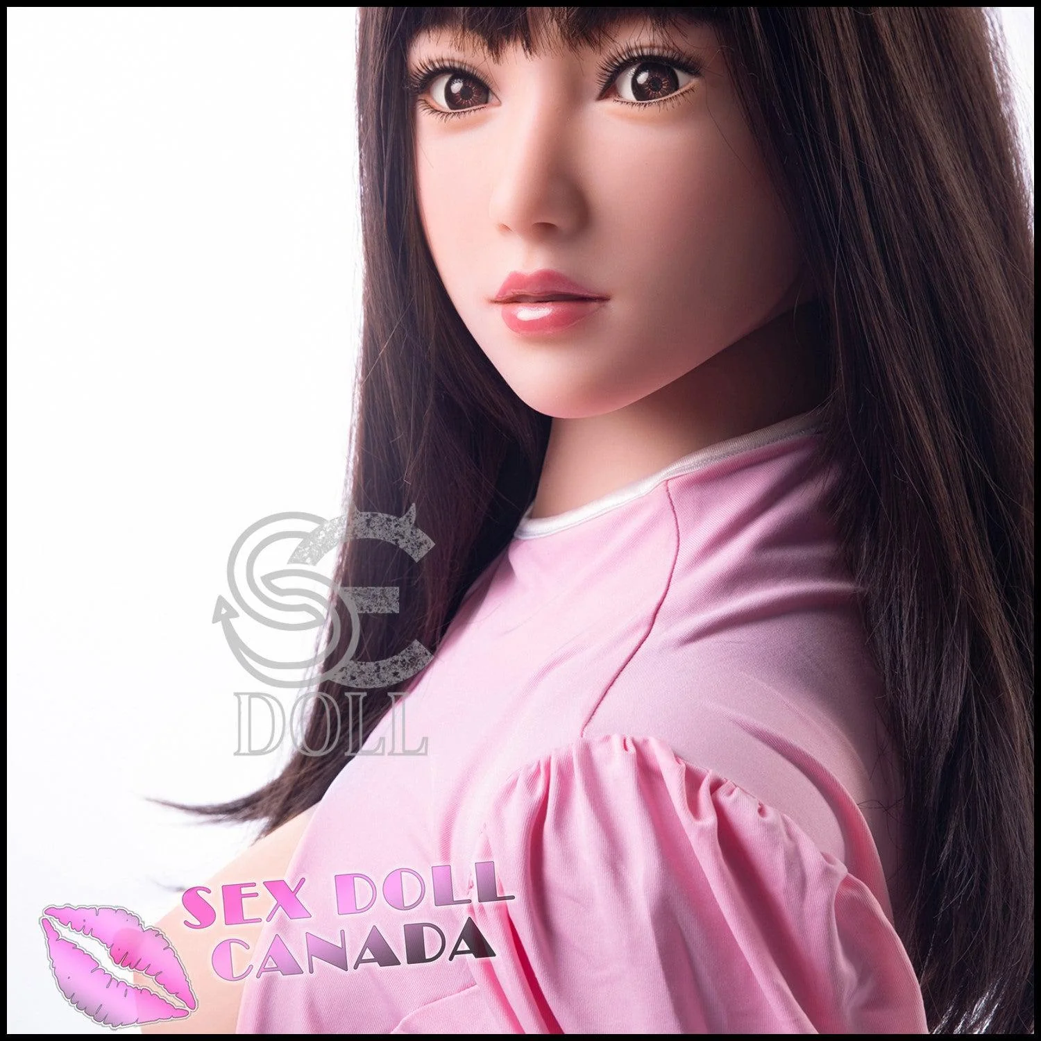 163 (5'4") E-Cup Manami (Head #79) - SE Doll - Image 15