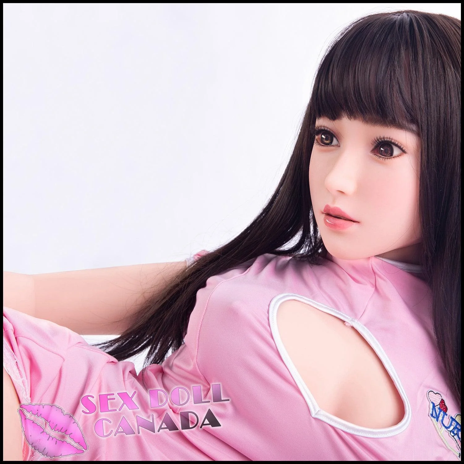 163 (5'4") E-Cup Manami (Head #79) - SE Doll - Image 19