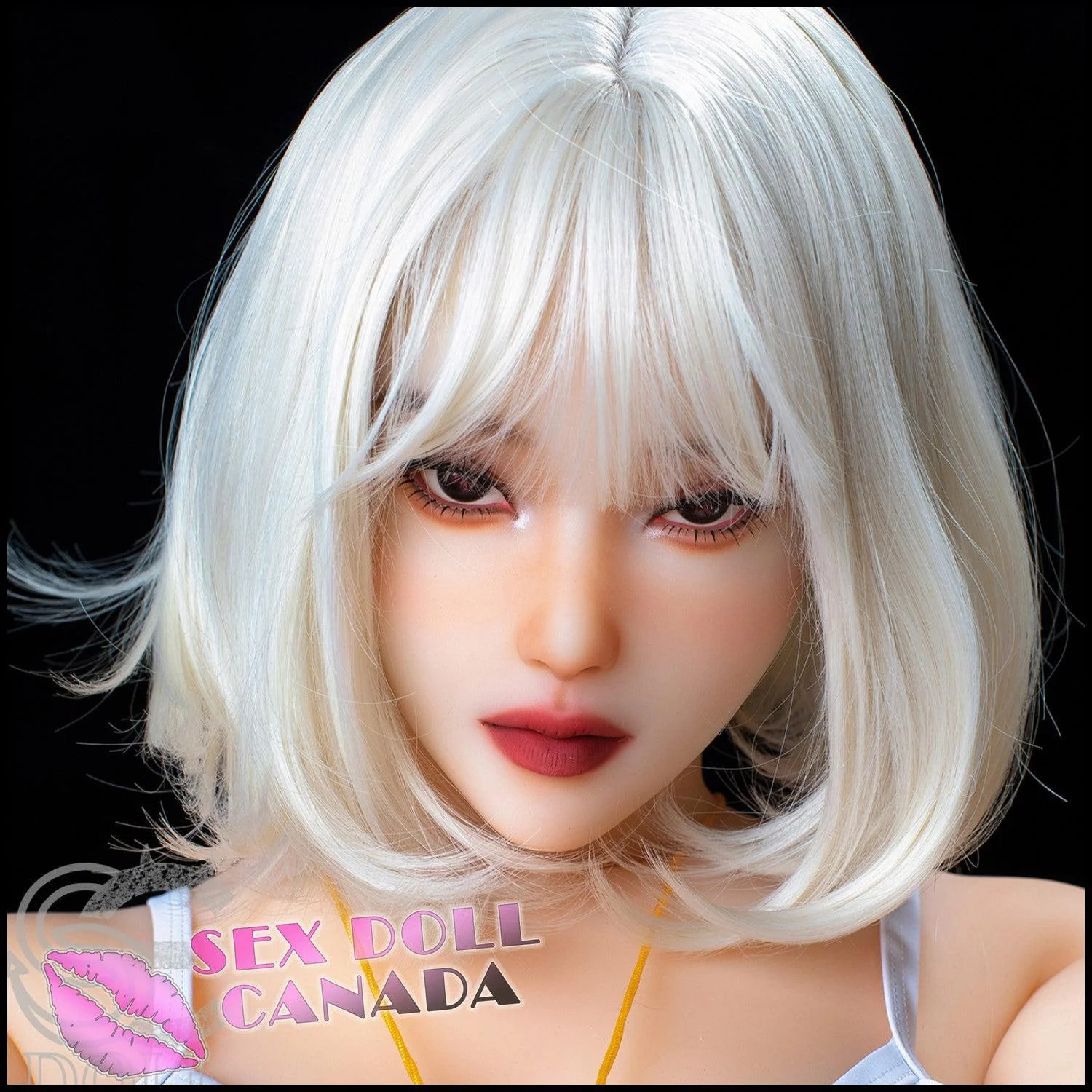 163 (5'4") E-Cup Mikoto (Head #75) - SE Doll - Image 4