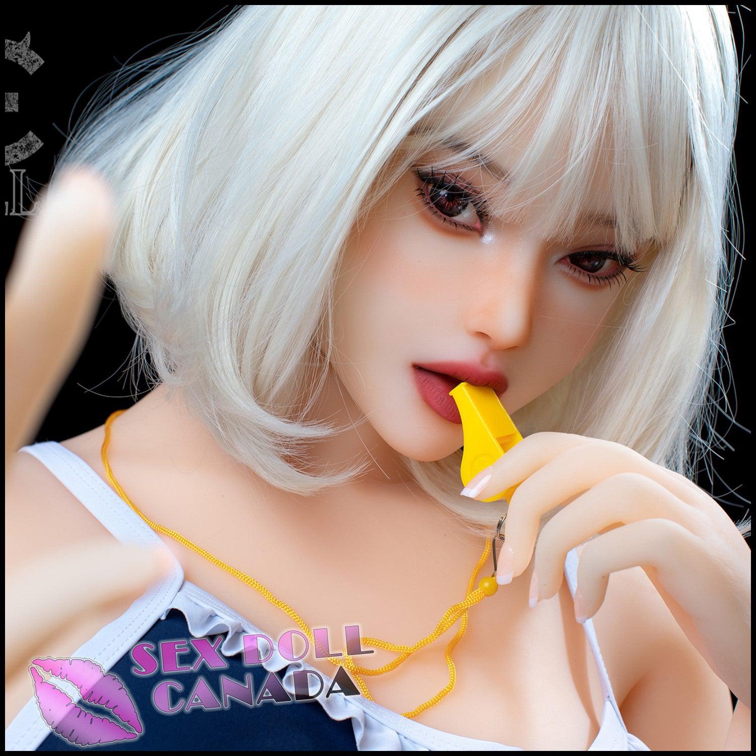 163 (5'4") E-Cup Mikoto (Head #75) - SE Doll - Image 9