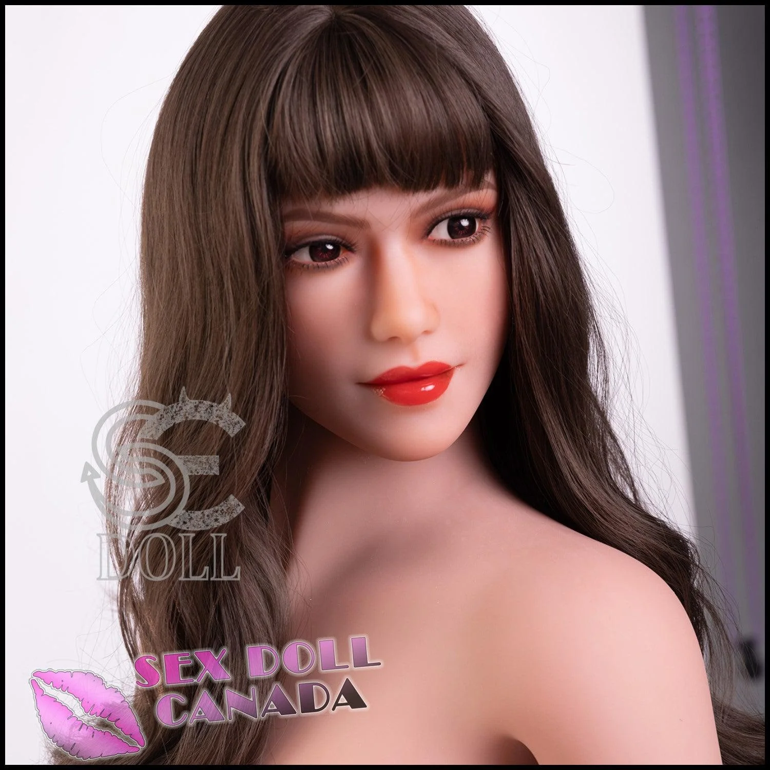 163 (5'4") E-Cup Mirela (Head #96) - SE Doll - Image 13