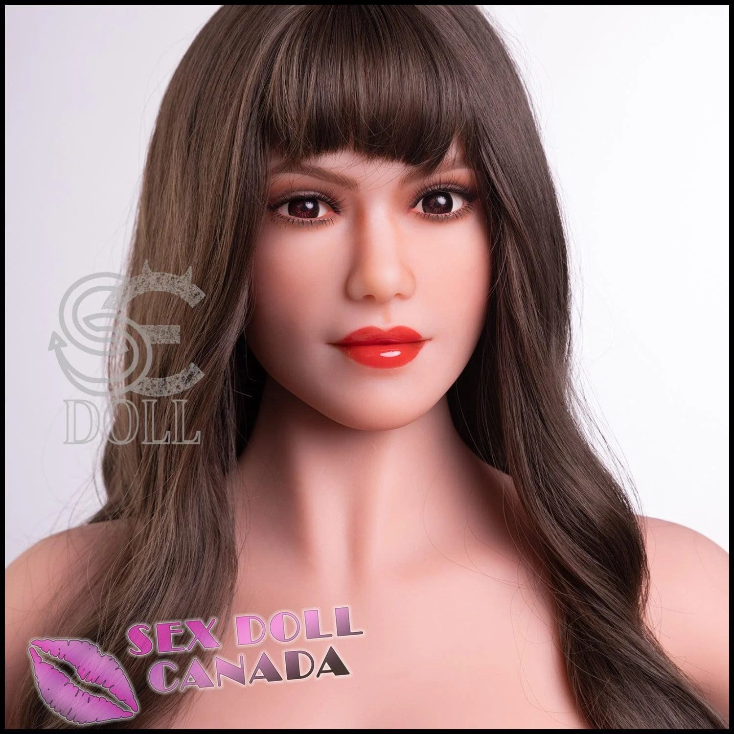 163 (5'4") E-Cup Mirela (Head #96) - SE Doll - Image 17