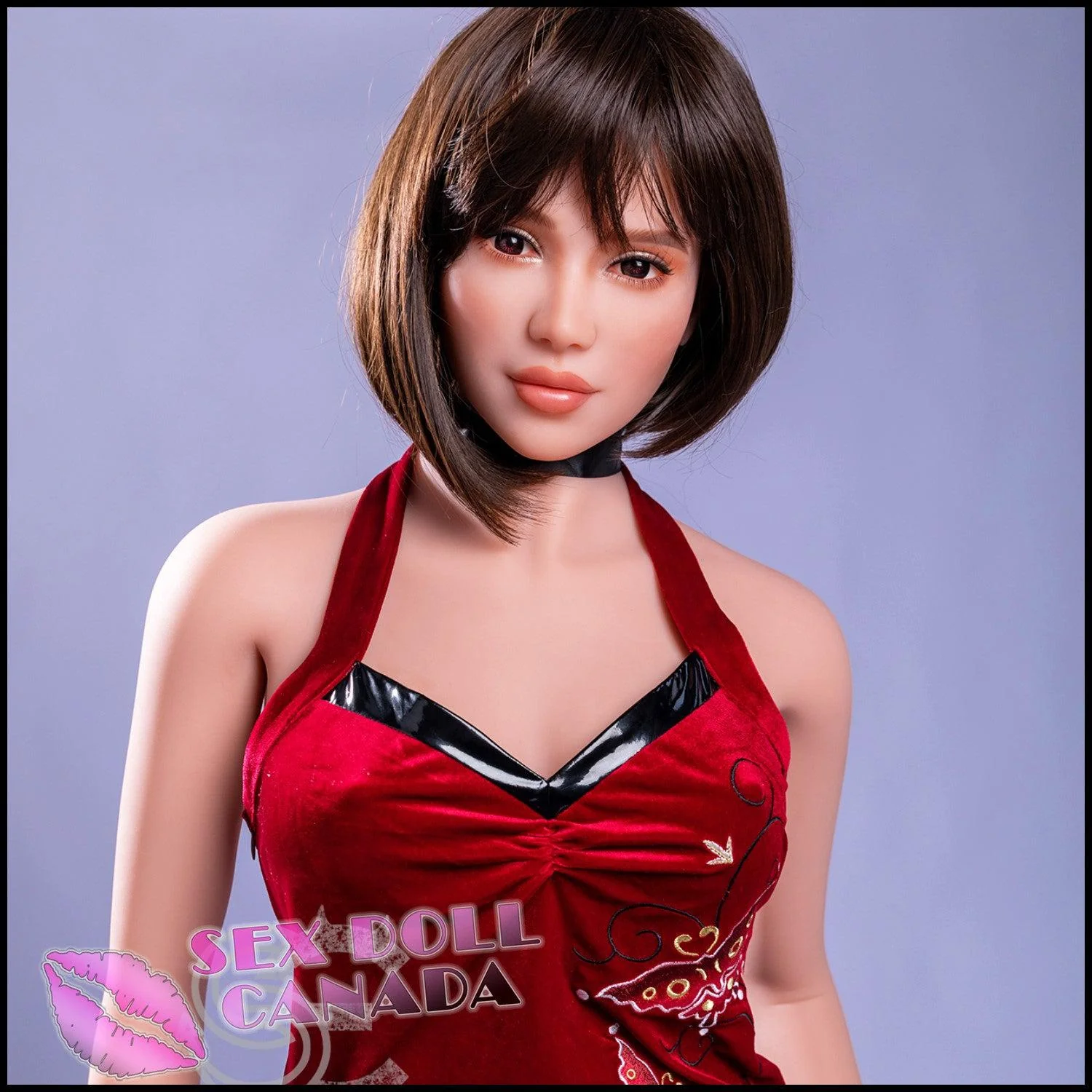 163 (5'4") E-Cup Nidalee (Head #99) - SE Doll - Image 7