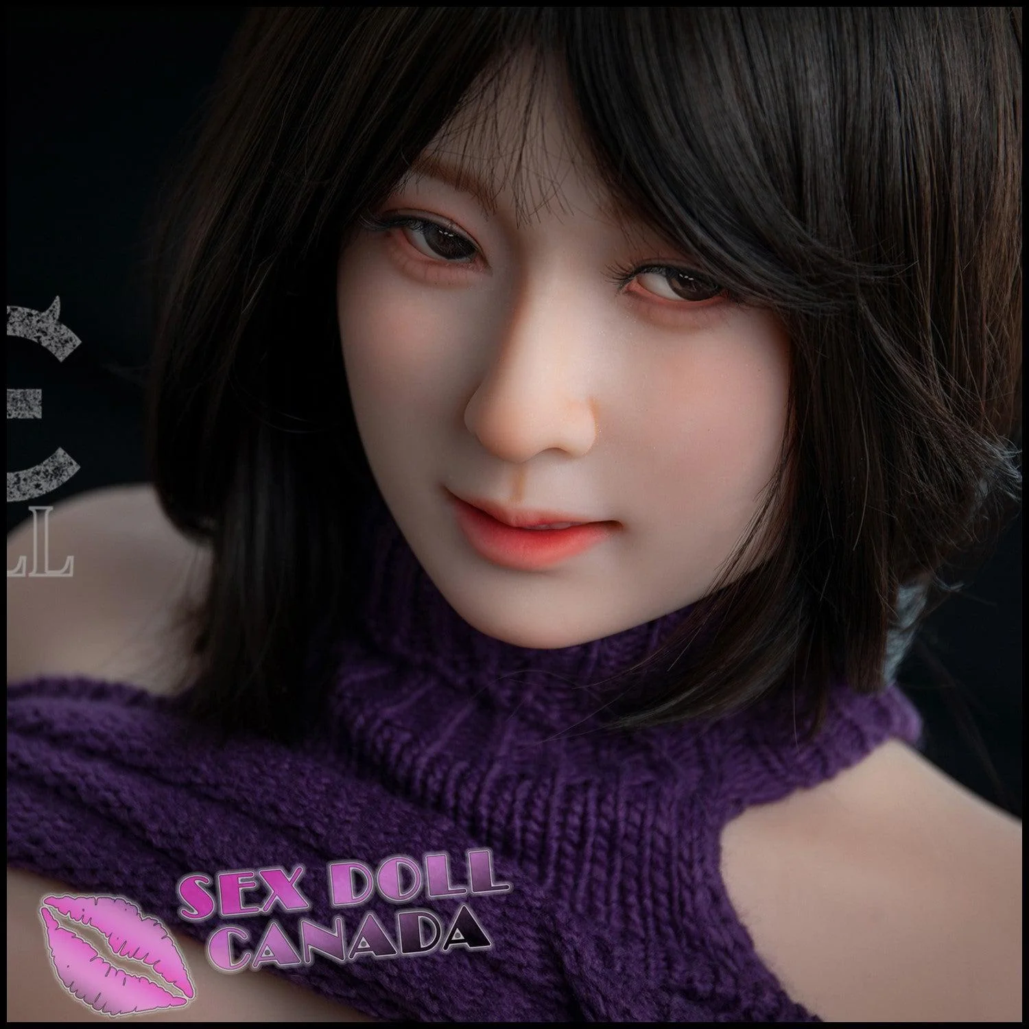 163 (5'4") E-Cup Yutsuki (Head #71) - SE Doll - Image 10
