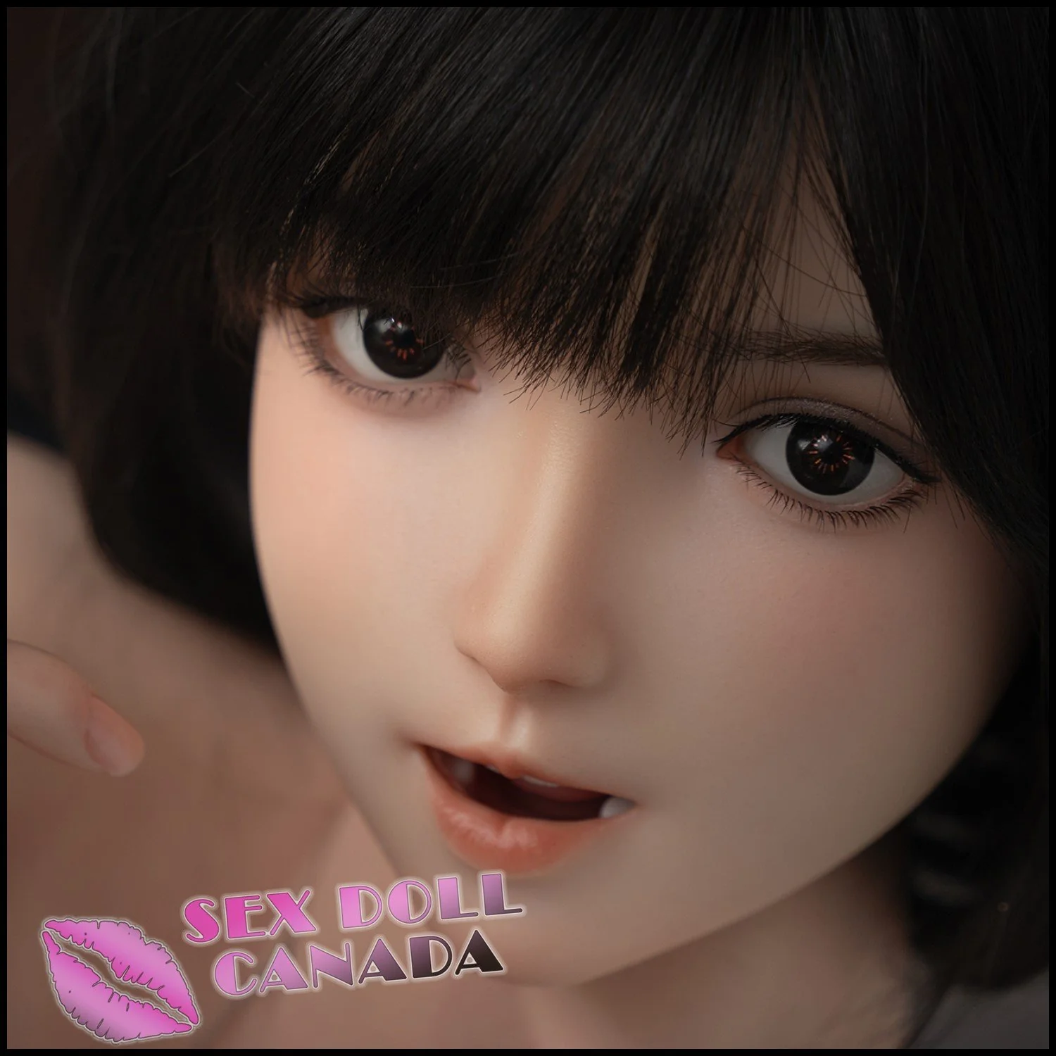 163 (5'4") E-Cup Yuuki - Full Silicone - SE Doll - Image 13
