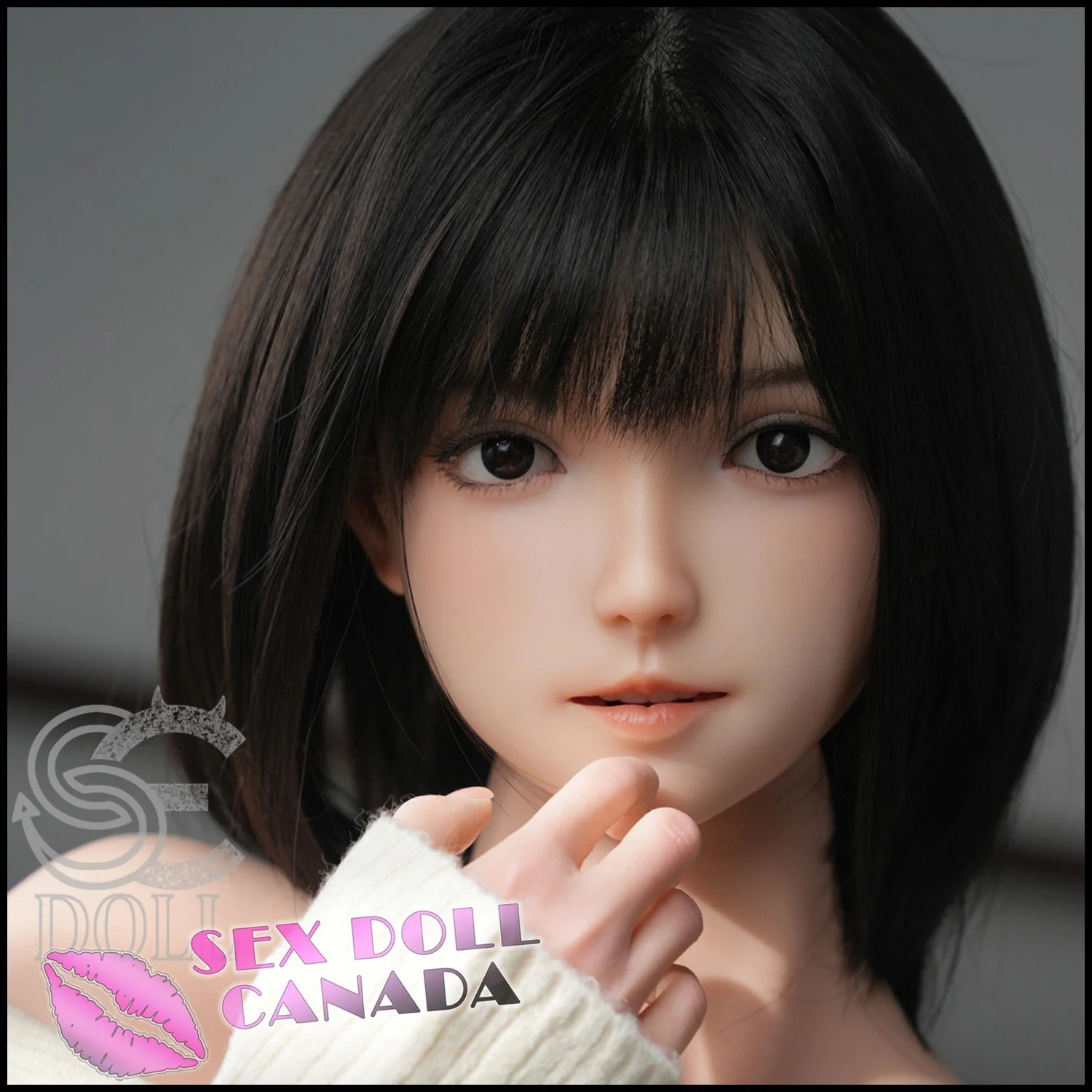 163 (5'4") E-Cup Yuuki - Full Silicone - SE Doll - Image 20